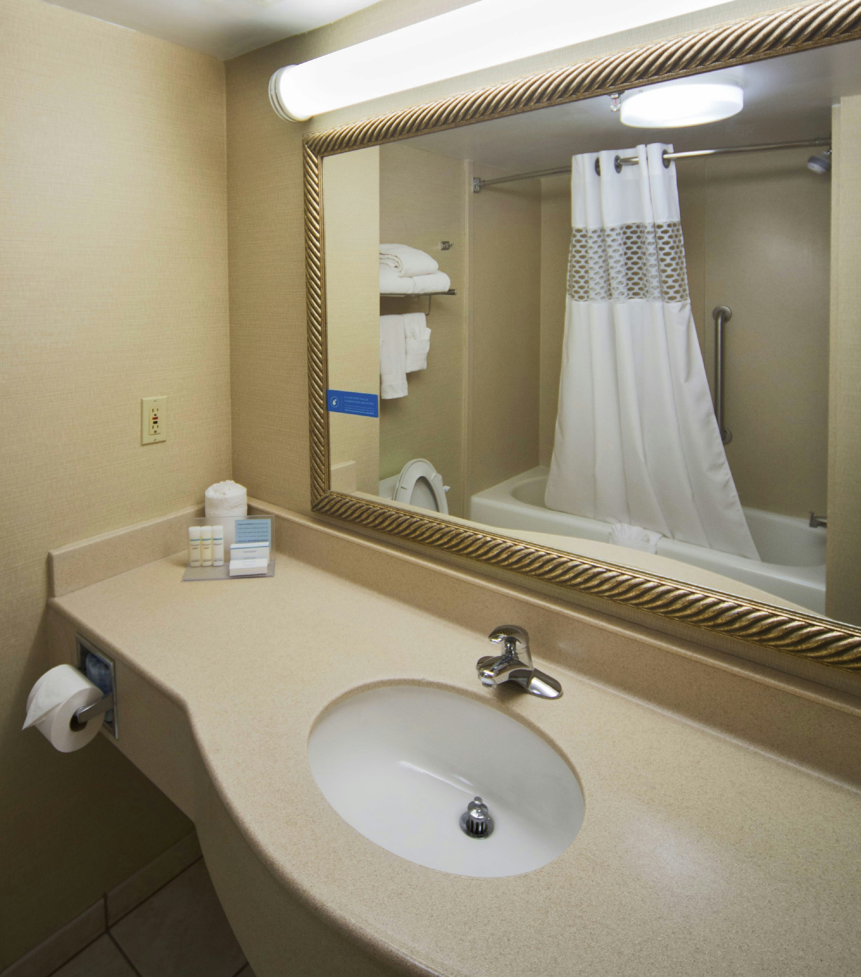Hampton Inn & Suites Valdosta/Conference Center