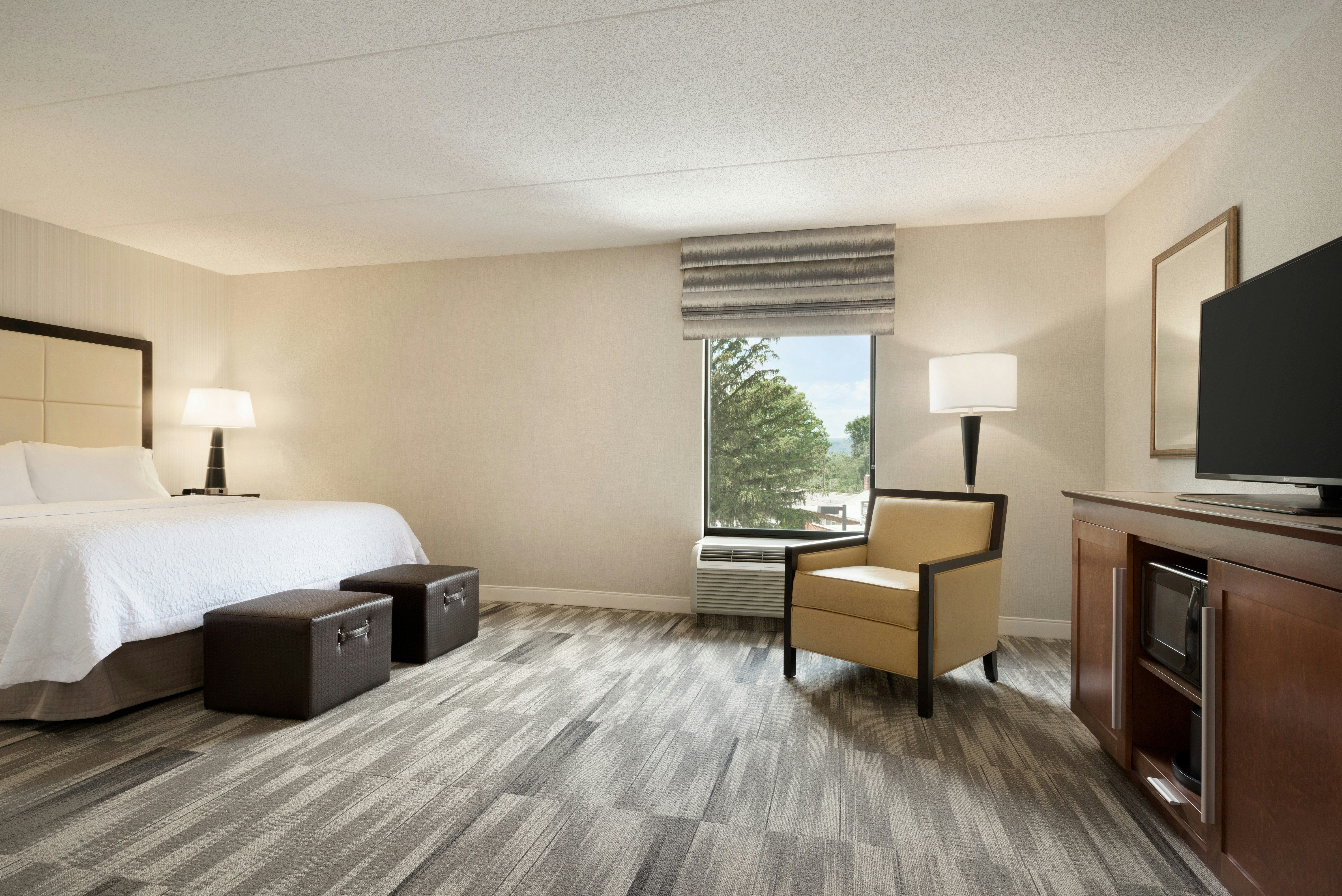 Hampton Inn Lehighton-Jim Thorpe
