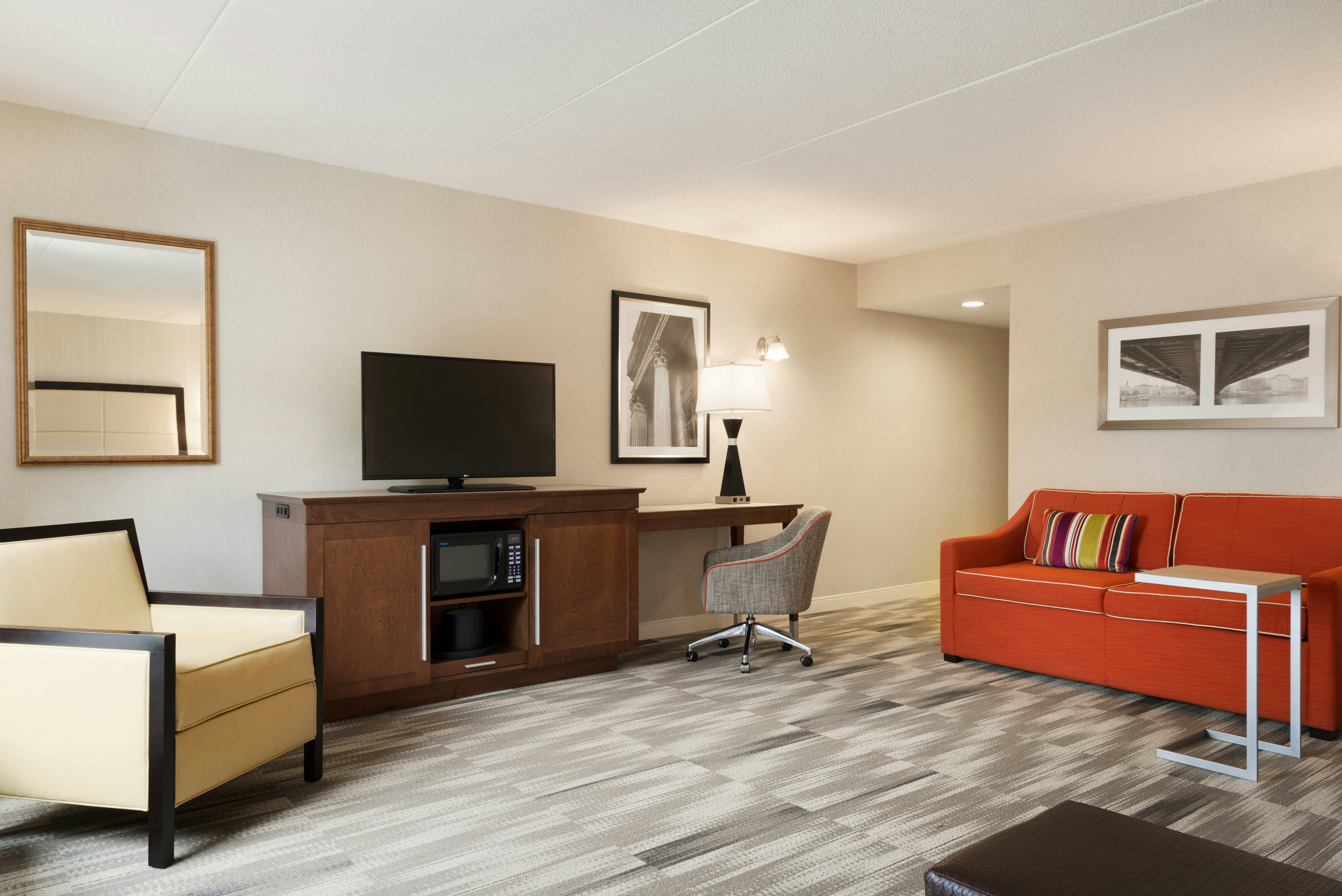 Hampton Inn Lehighton-Jim Thorpe