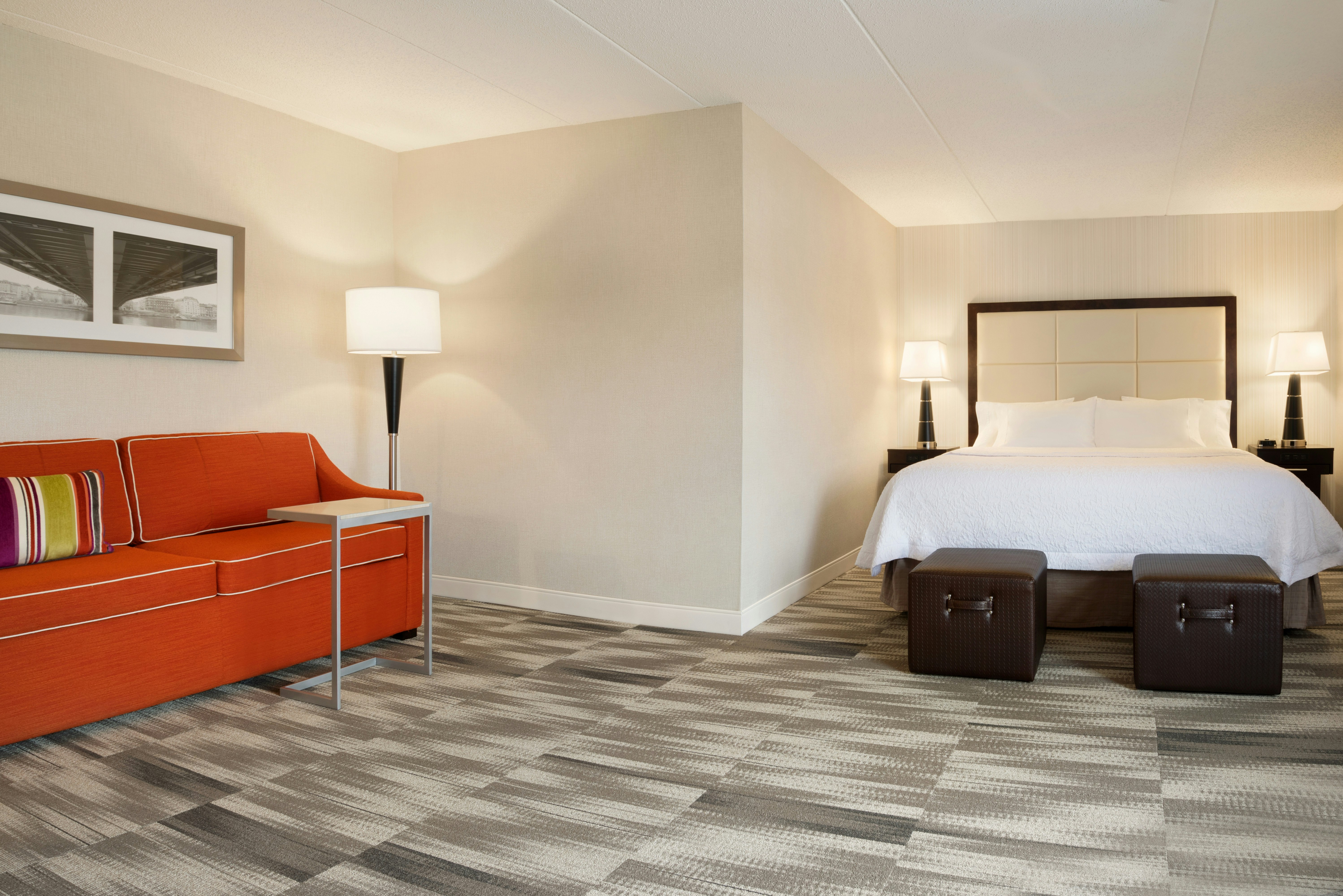 Hampton Inn Lehighton-Jim Thorpe