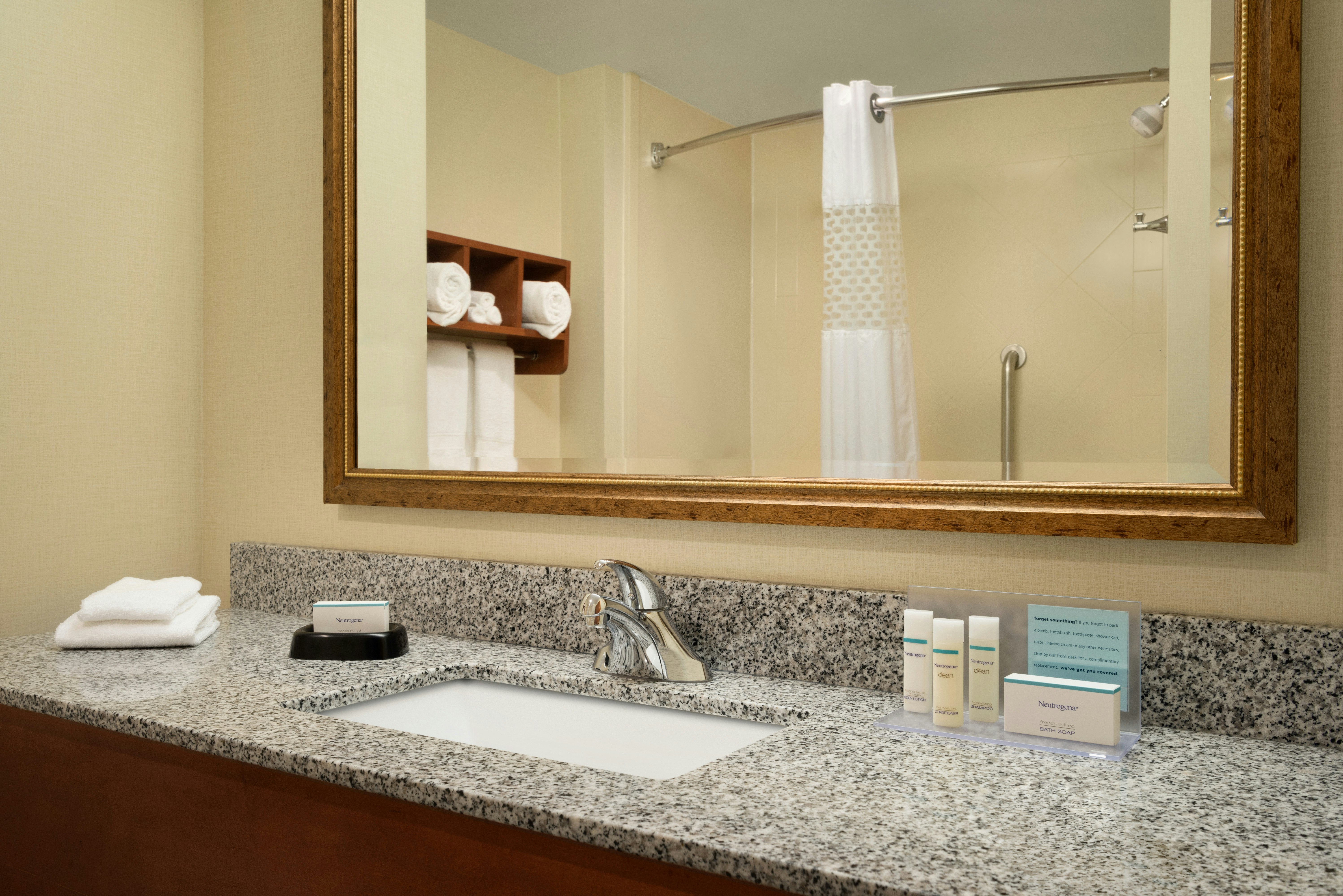 Hampton Inn Lehighton-Jim Thorpe