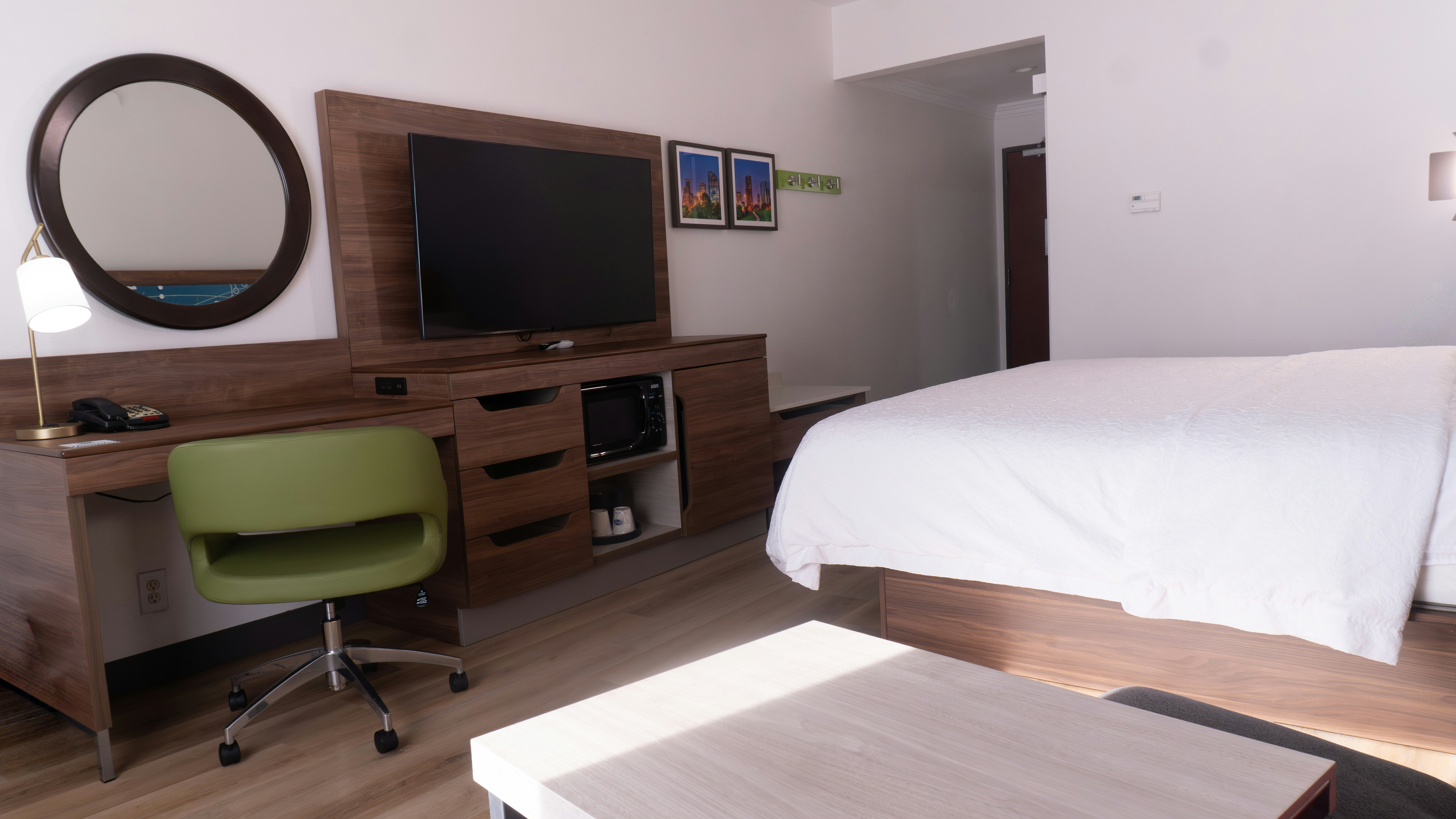 Hampton Inn & Suites Houston-Katy