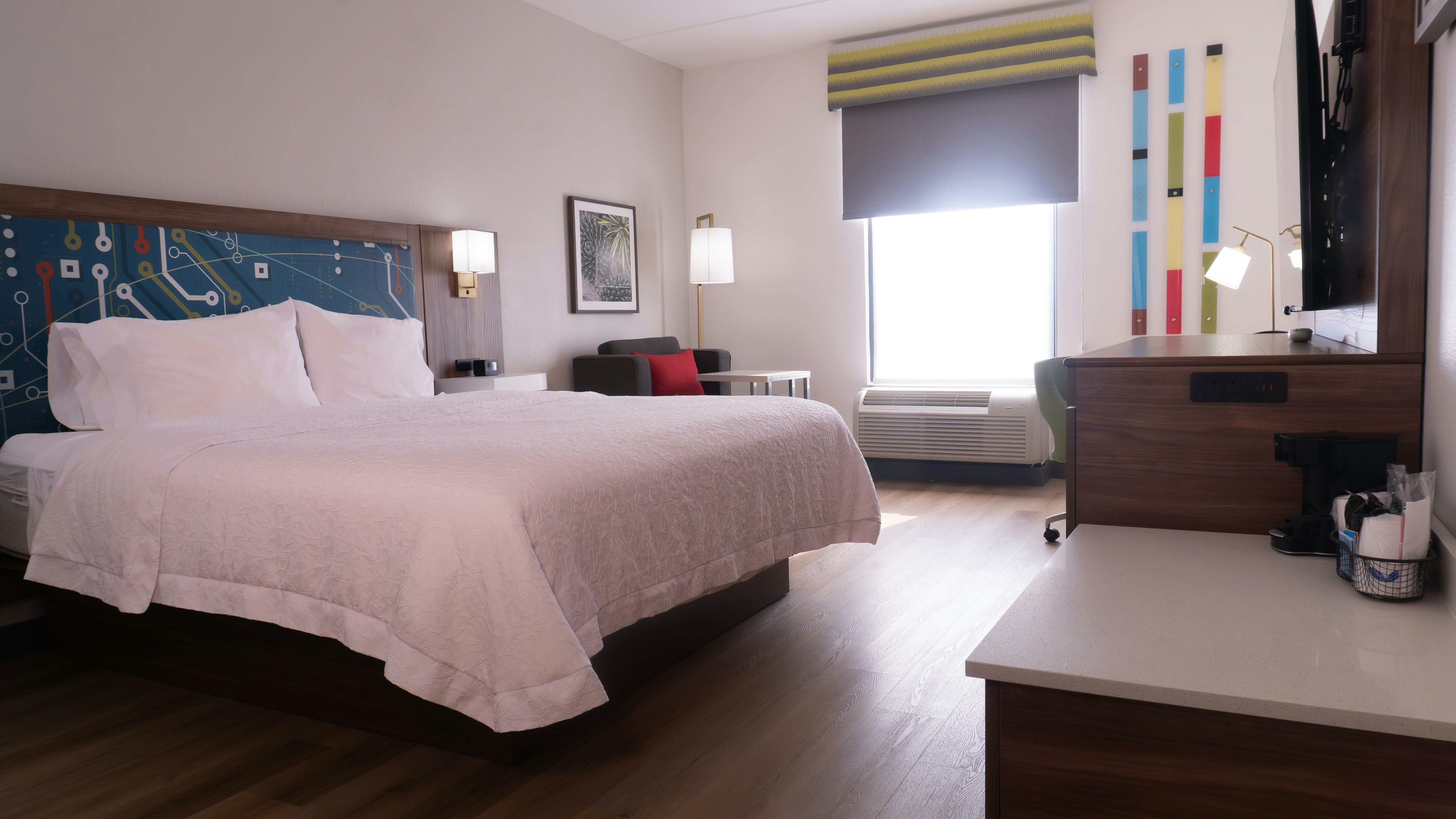 Hampton Inn & Suites Houston-Katy