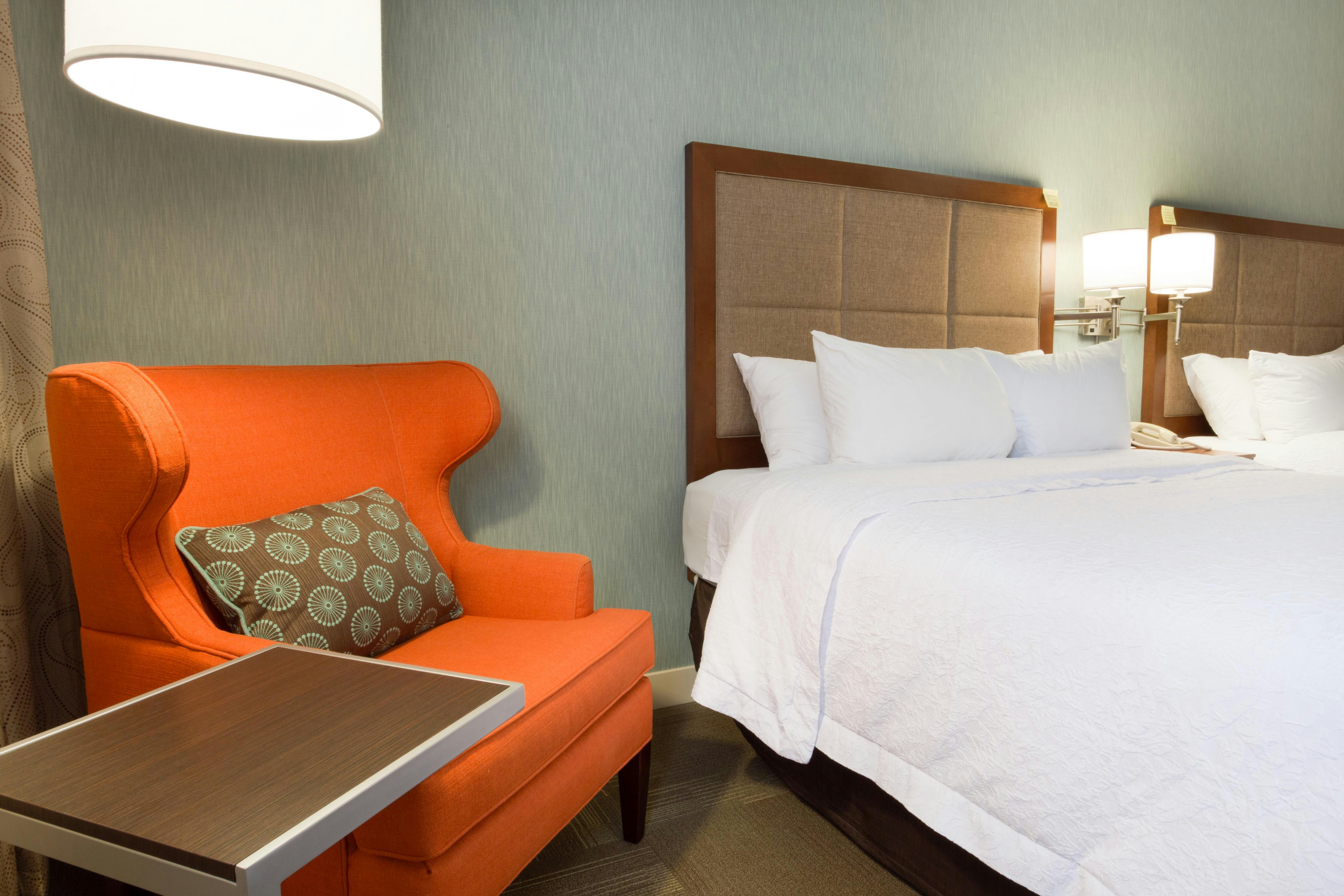 Hampton Inn St. Louis-I-44 Southwest (Near Six Flags)