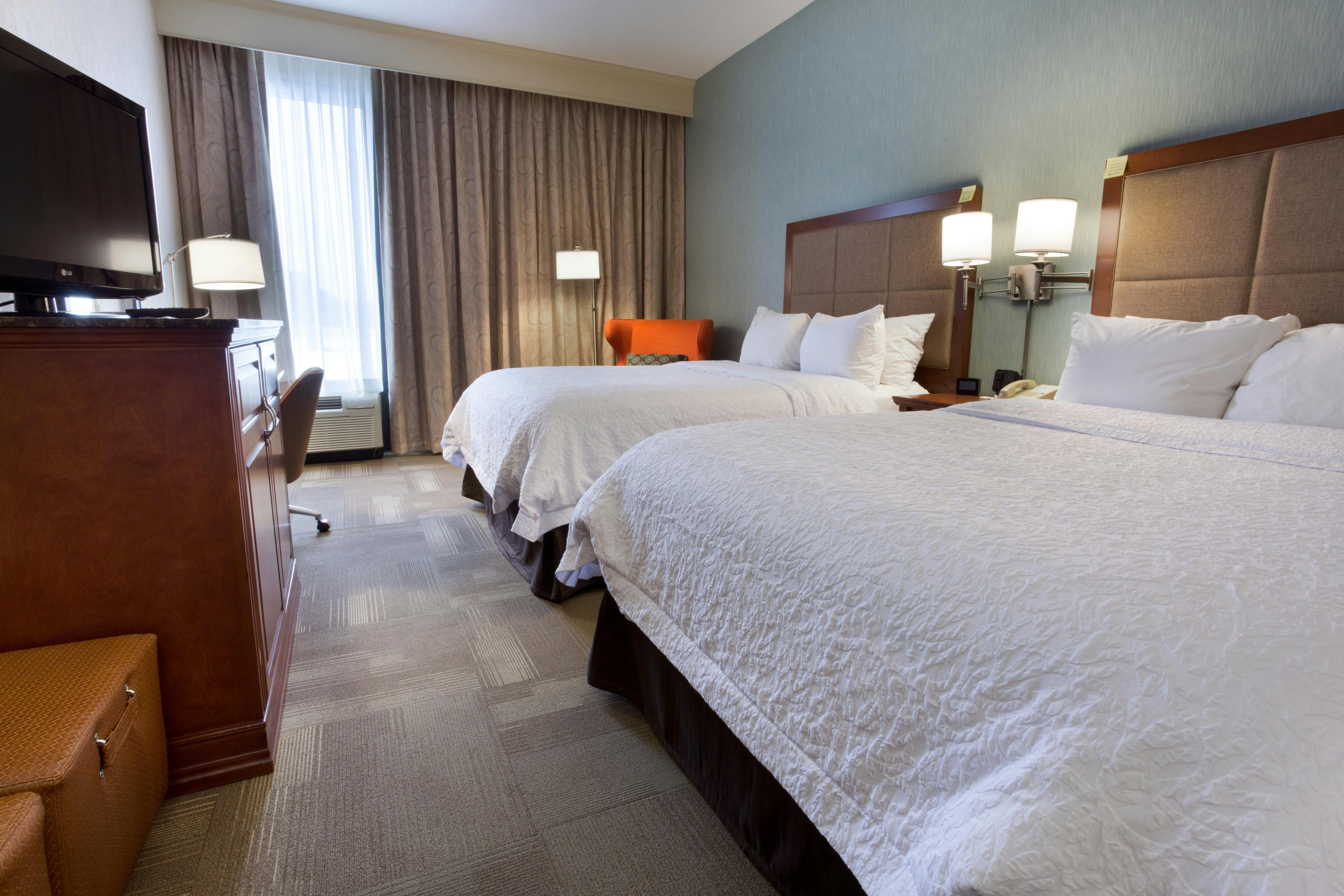 Hampton Inn St. Louis-I-44 Southwest (Near Six Flags)