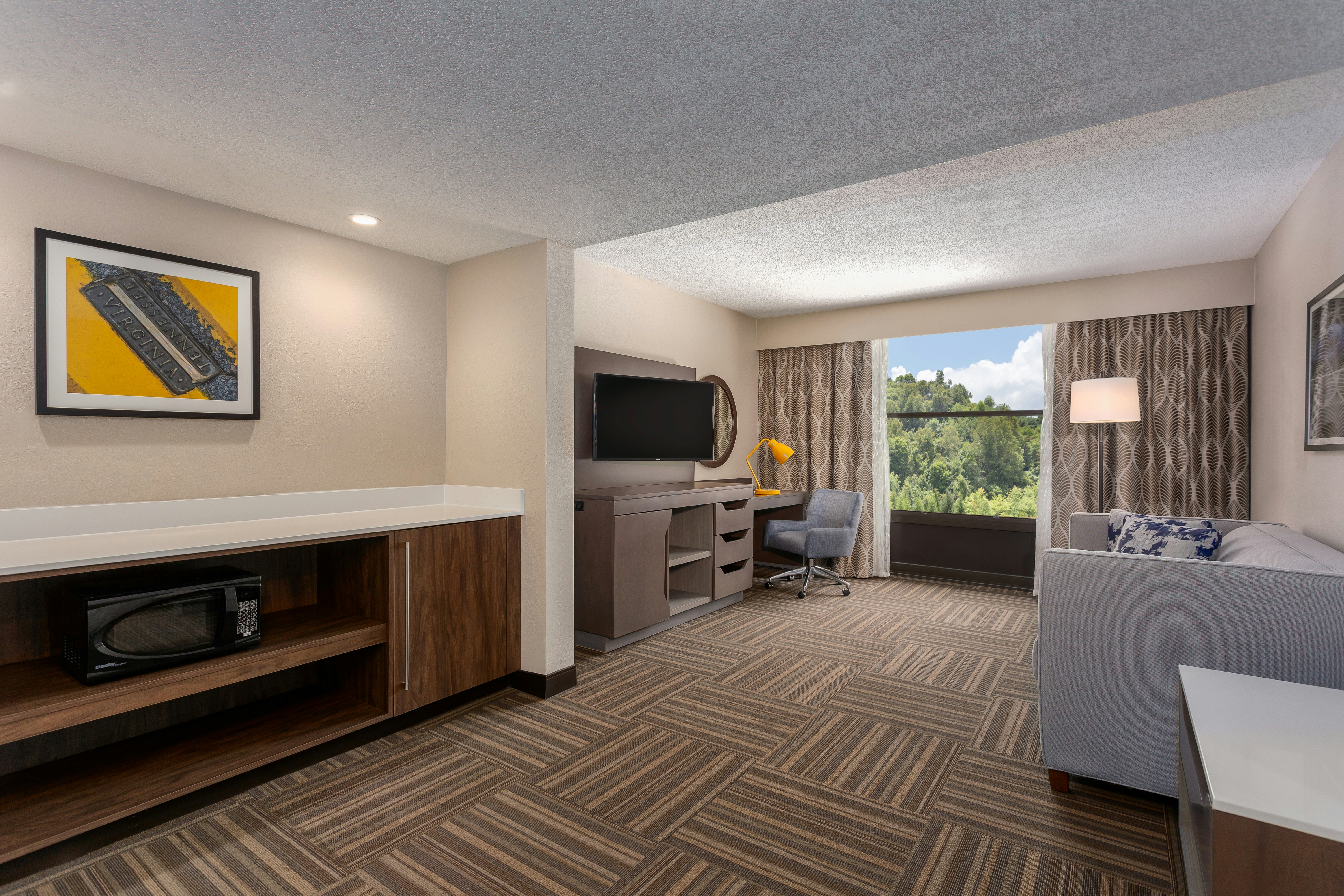 Hampton Inn Bristol