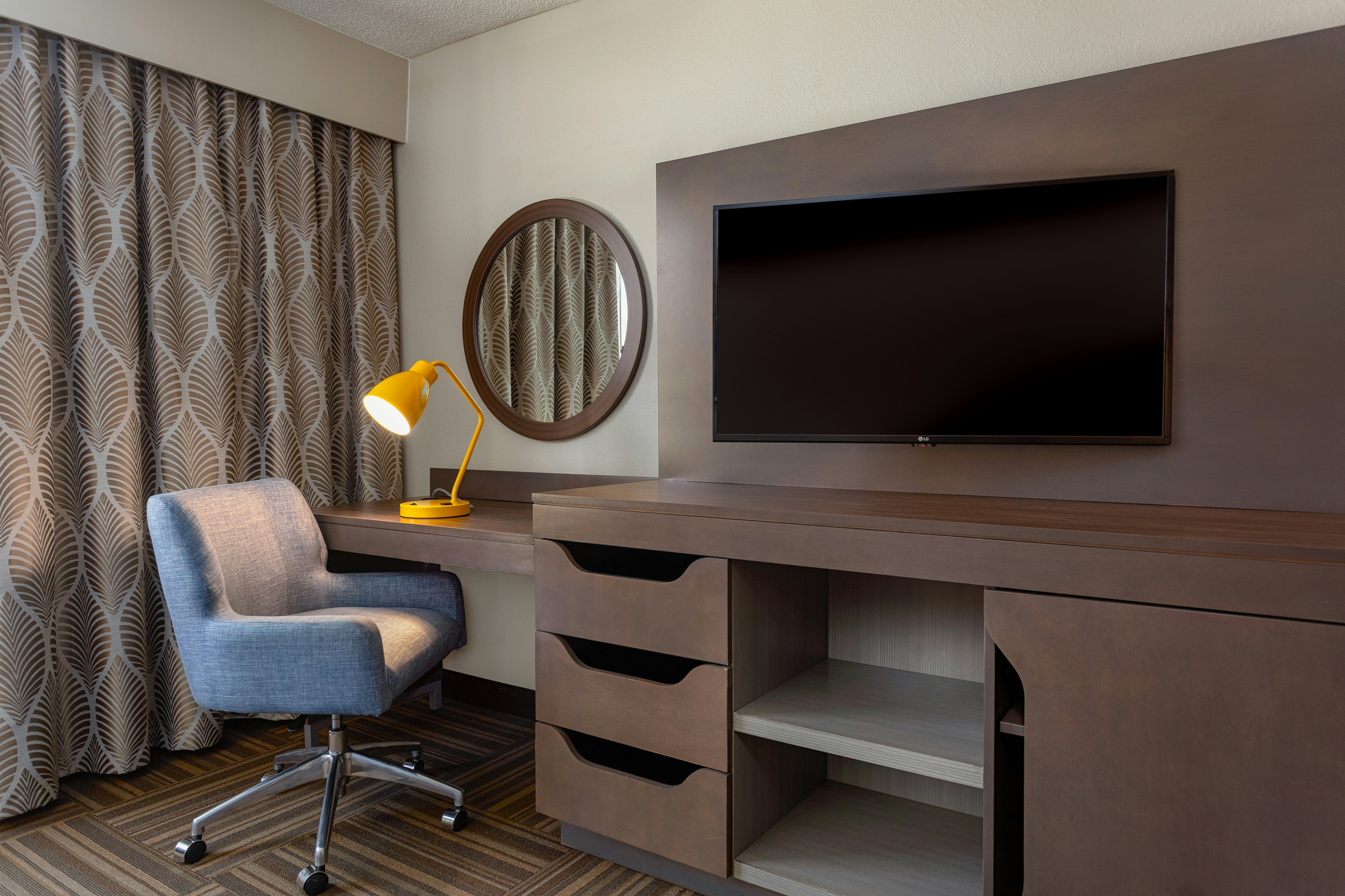 Hampton Inn Bristol