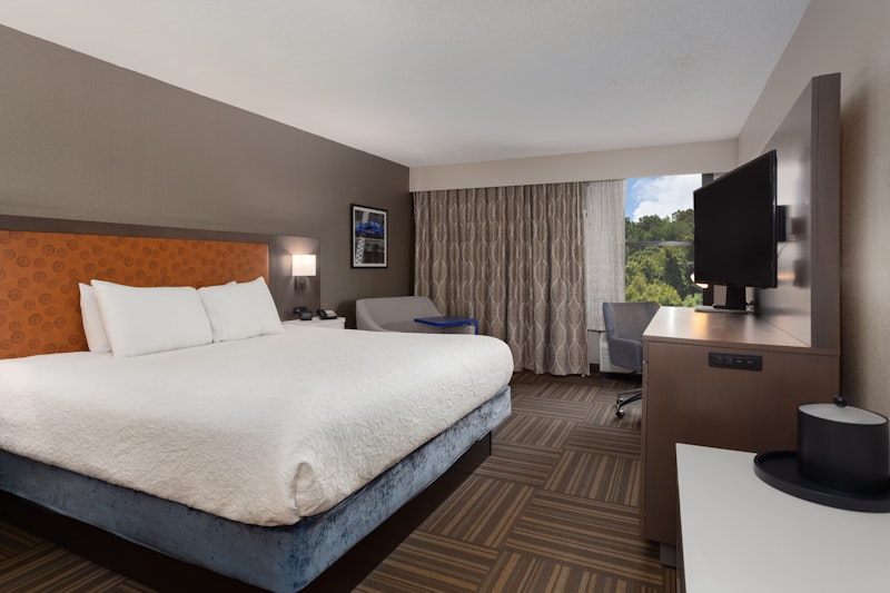 Hampton Inn Bristol
