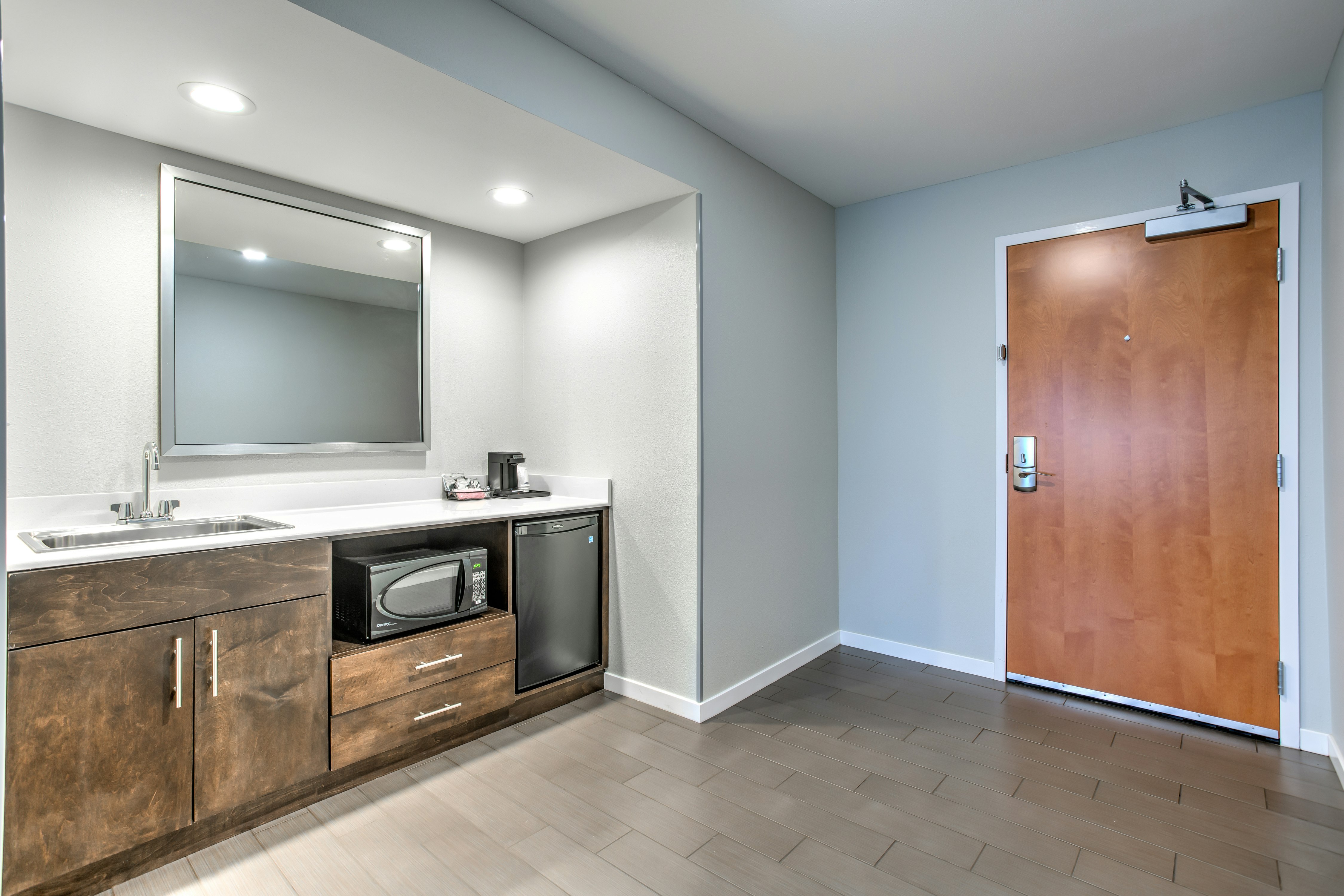 Hampton Inn & Suites Macon I-475