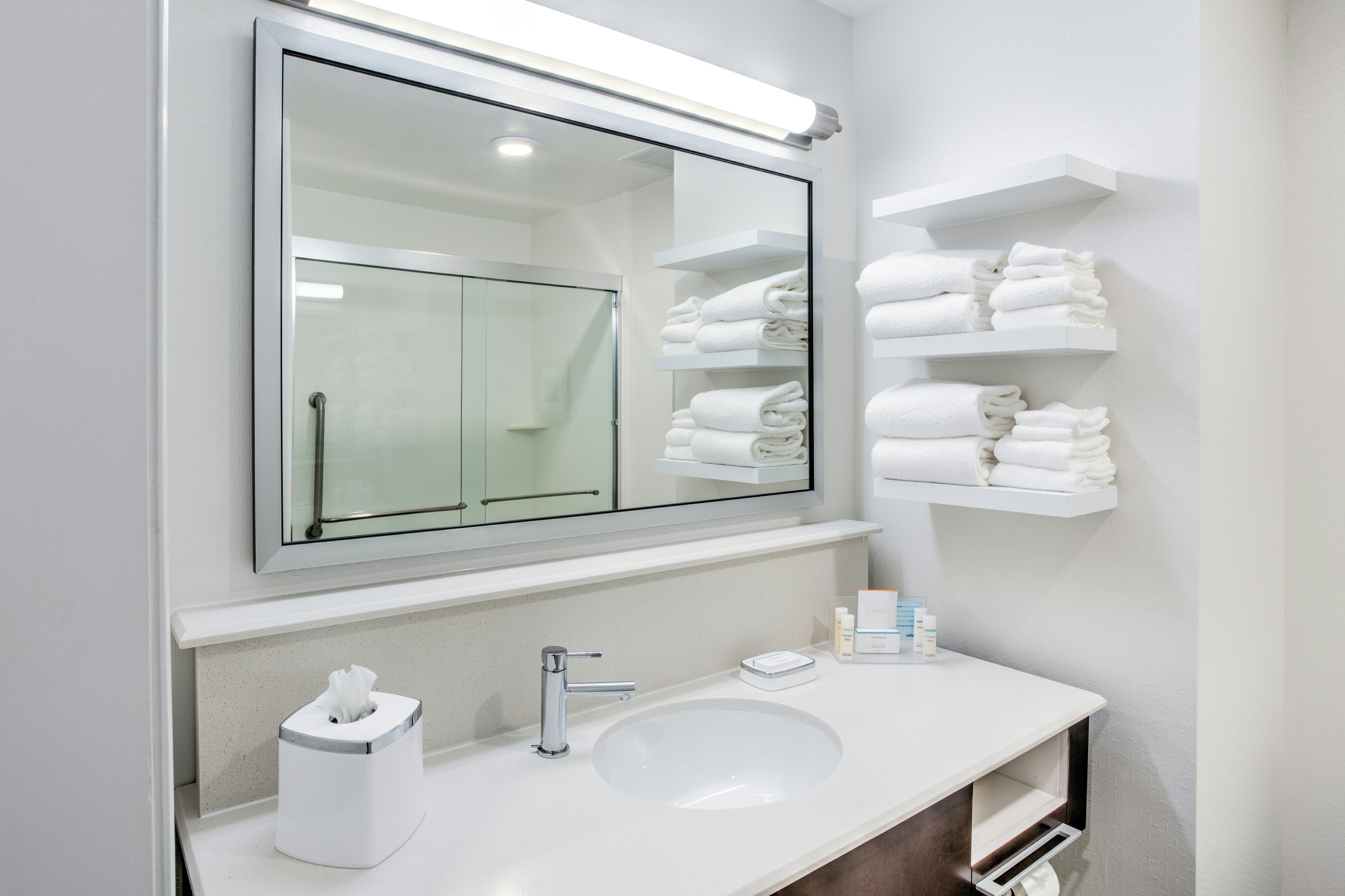 Hampton Inn & Suites Macon I-475