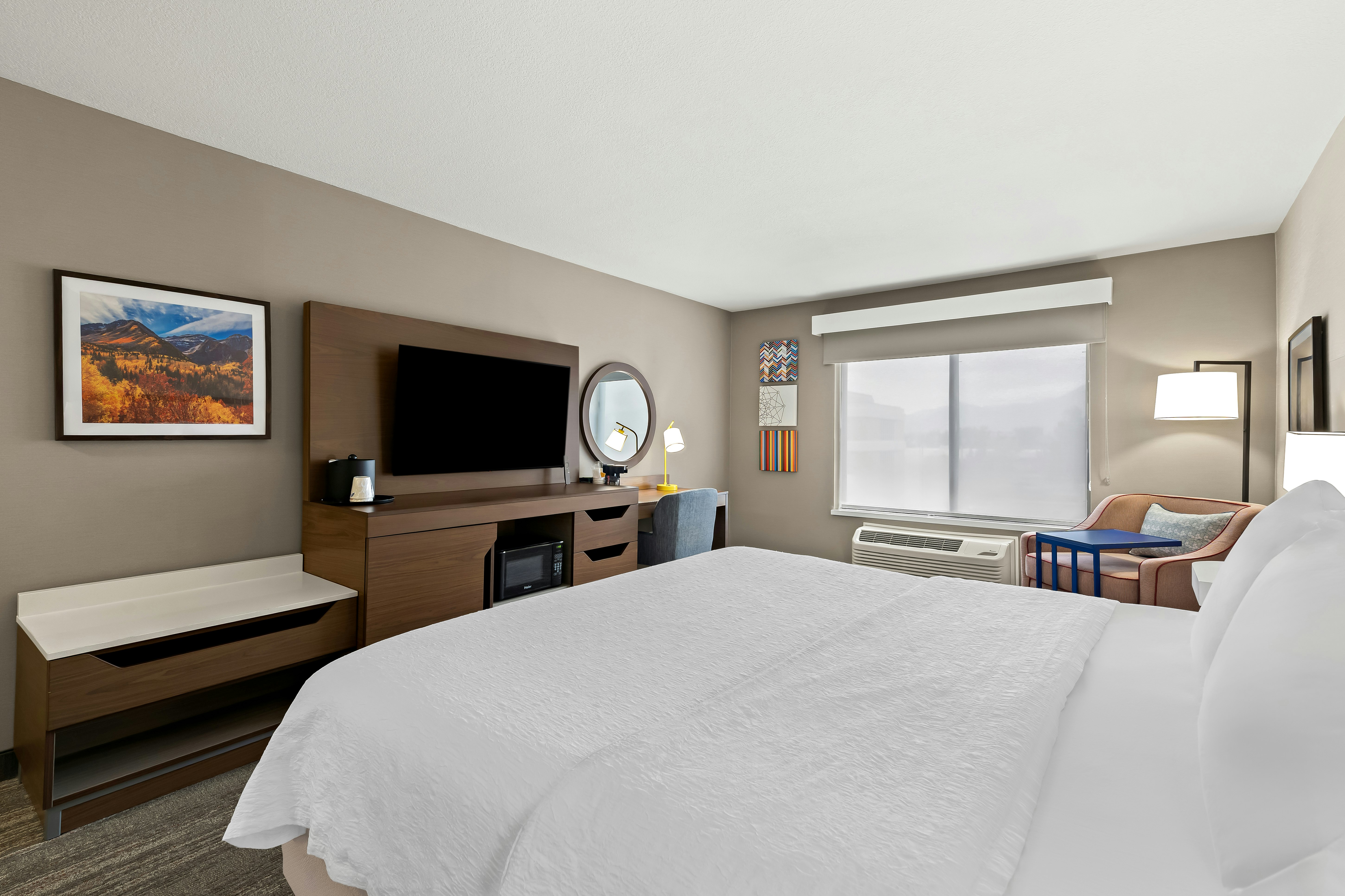 Hampton Inn Provo