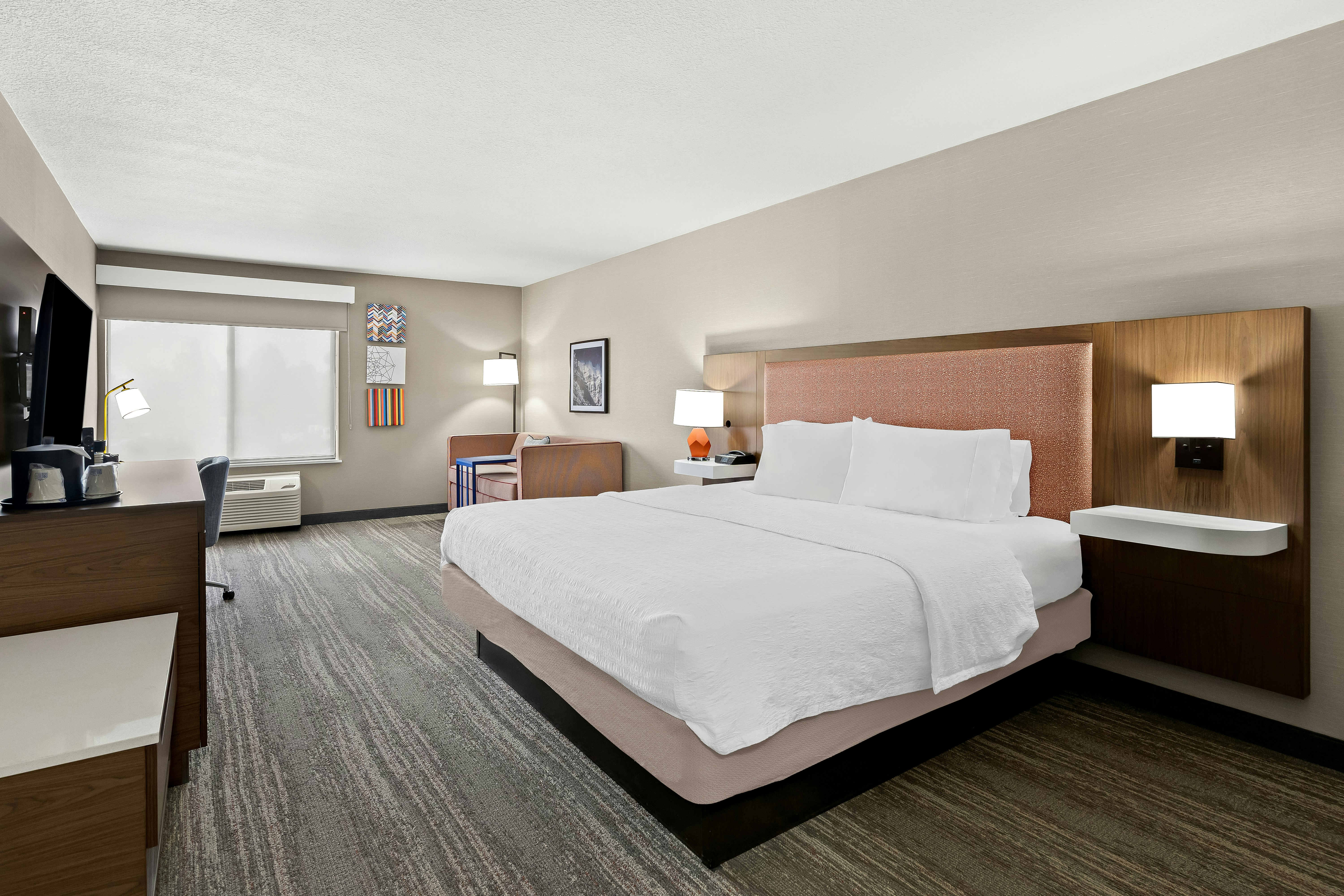 Hampton Inn Provo