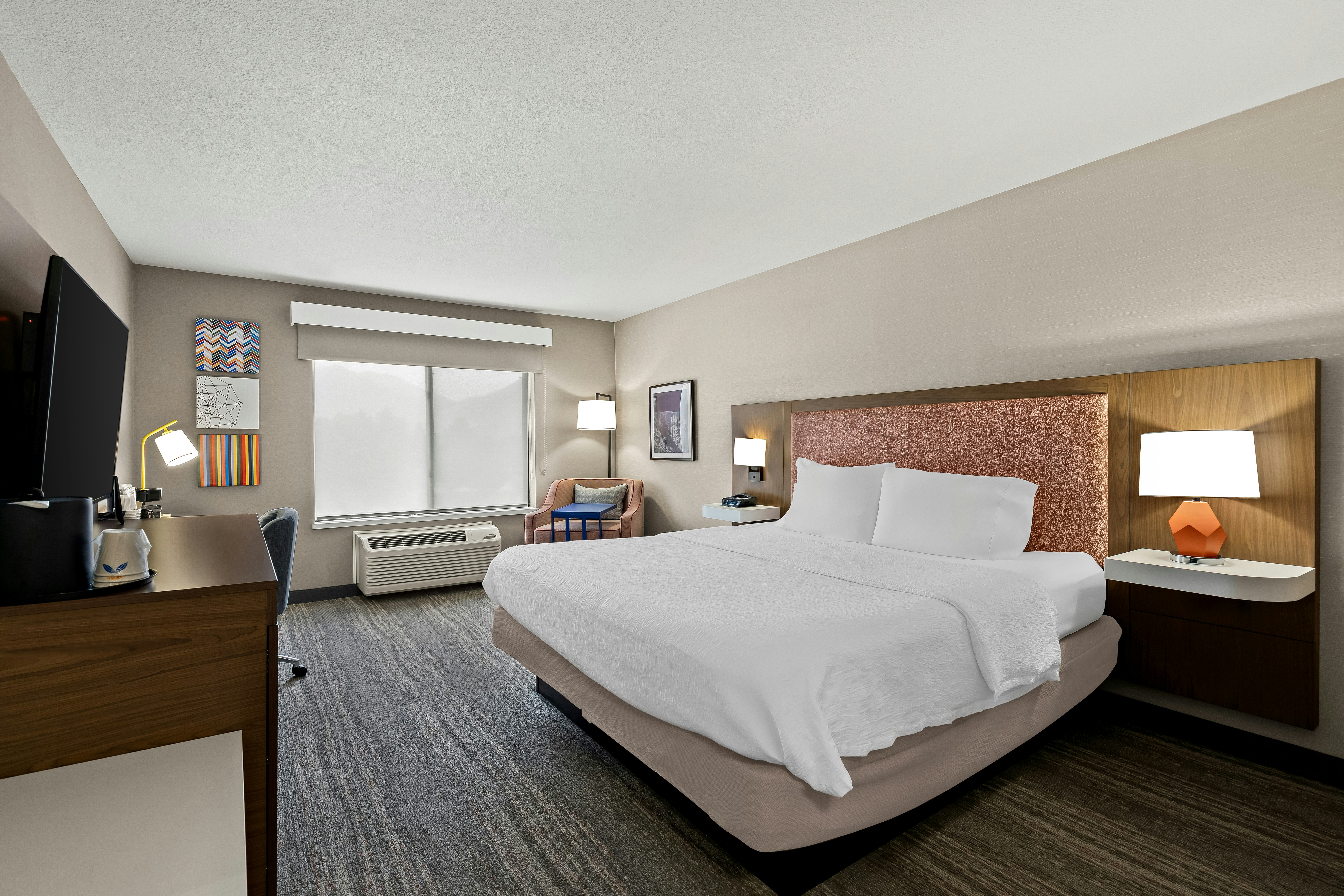 Hampton Inn Provo