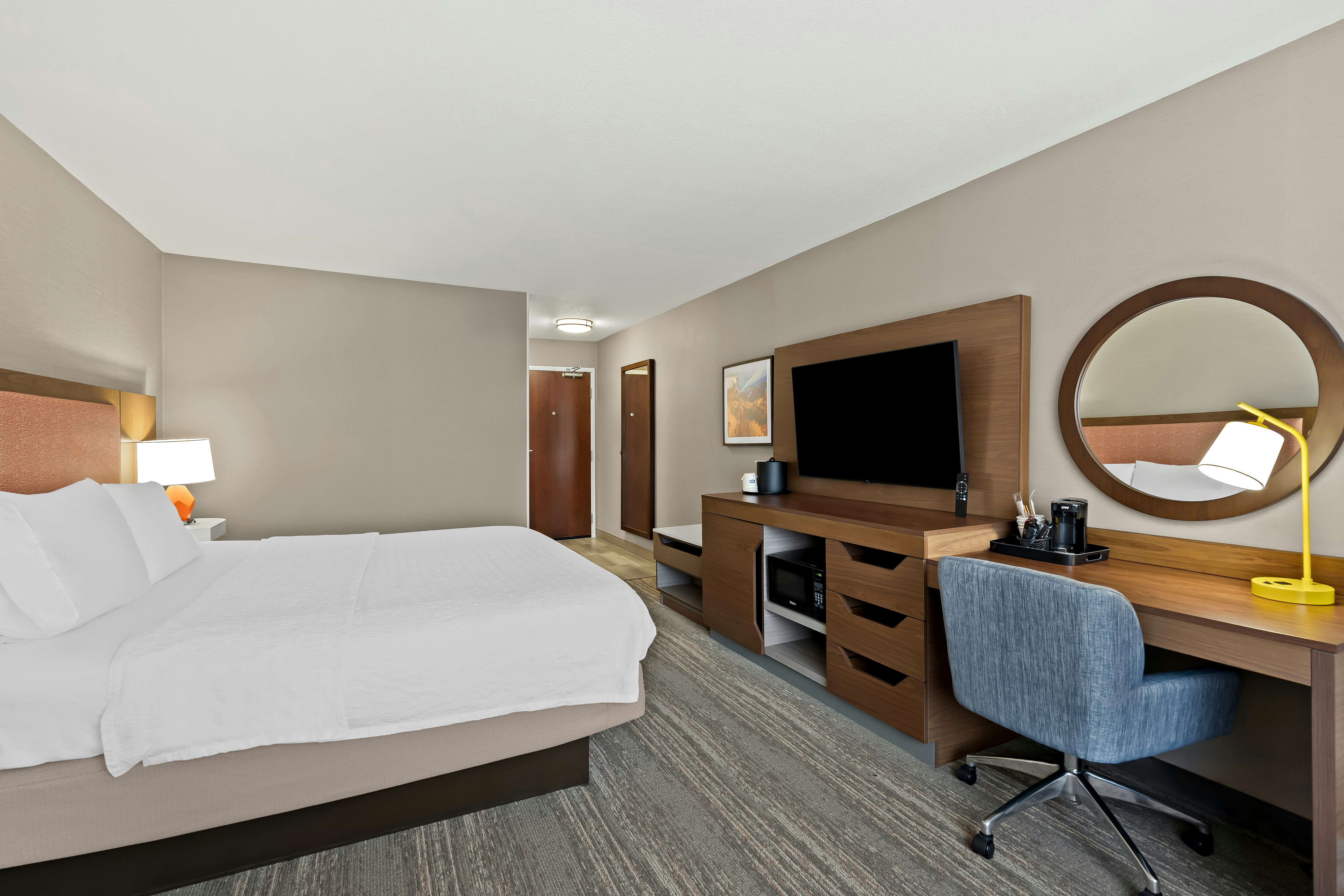 Hampton Inn Provo