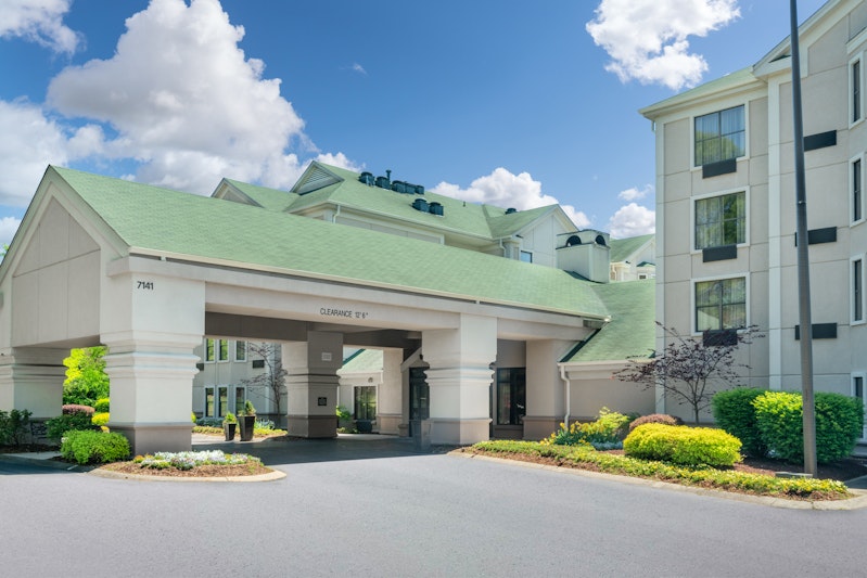 Hampton Inn & Suites Nashville/Franklin (Cool Springs)
