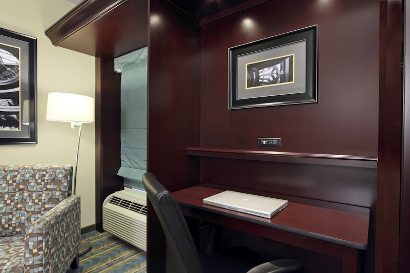 Hampton Inn Hagerstown