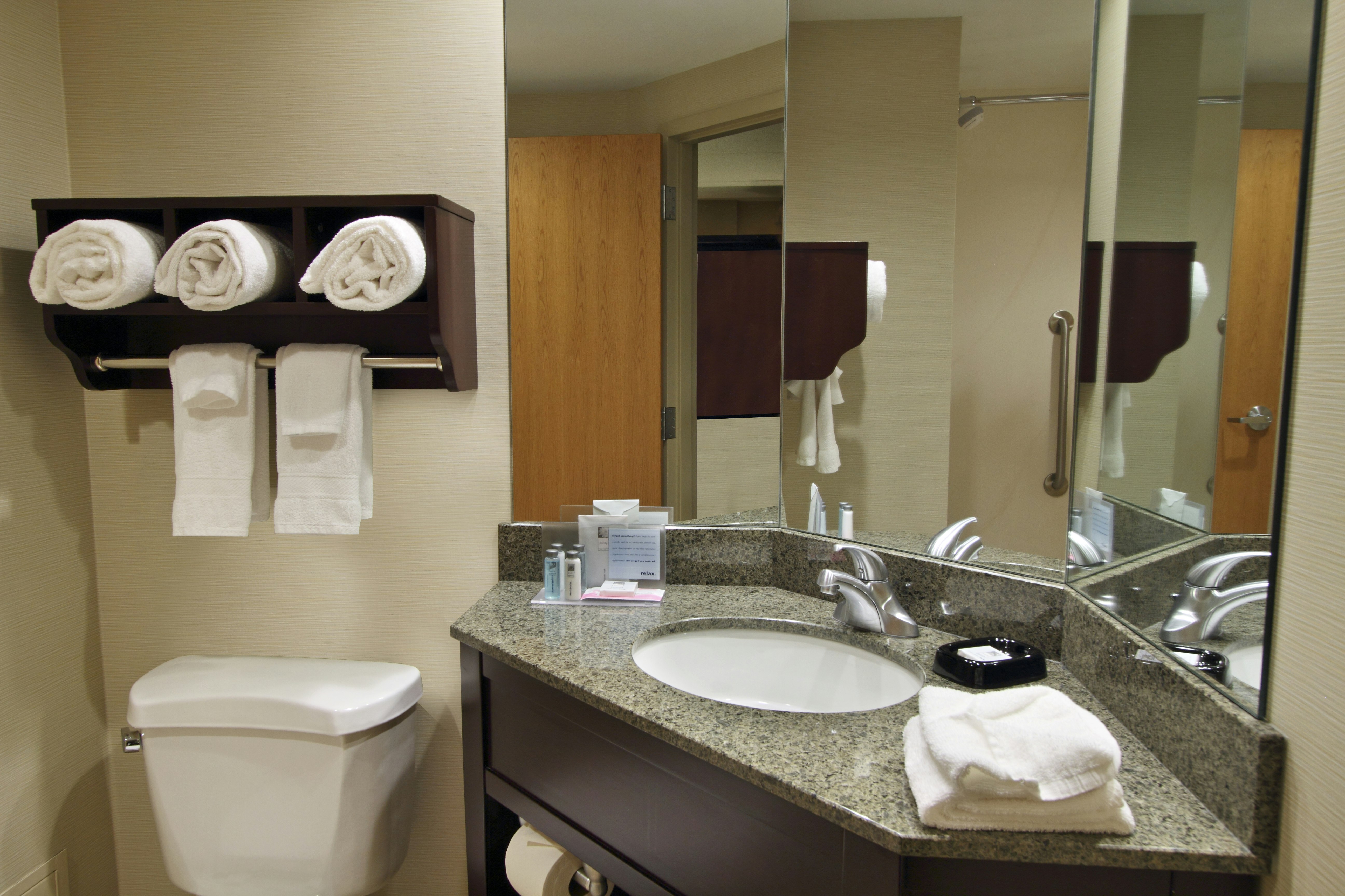 Hampton Inn Hagerstown