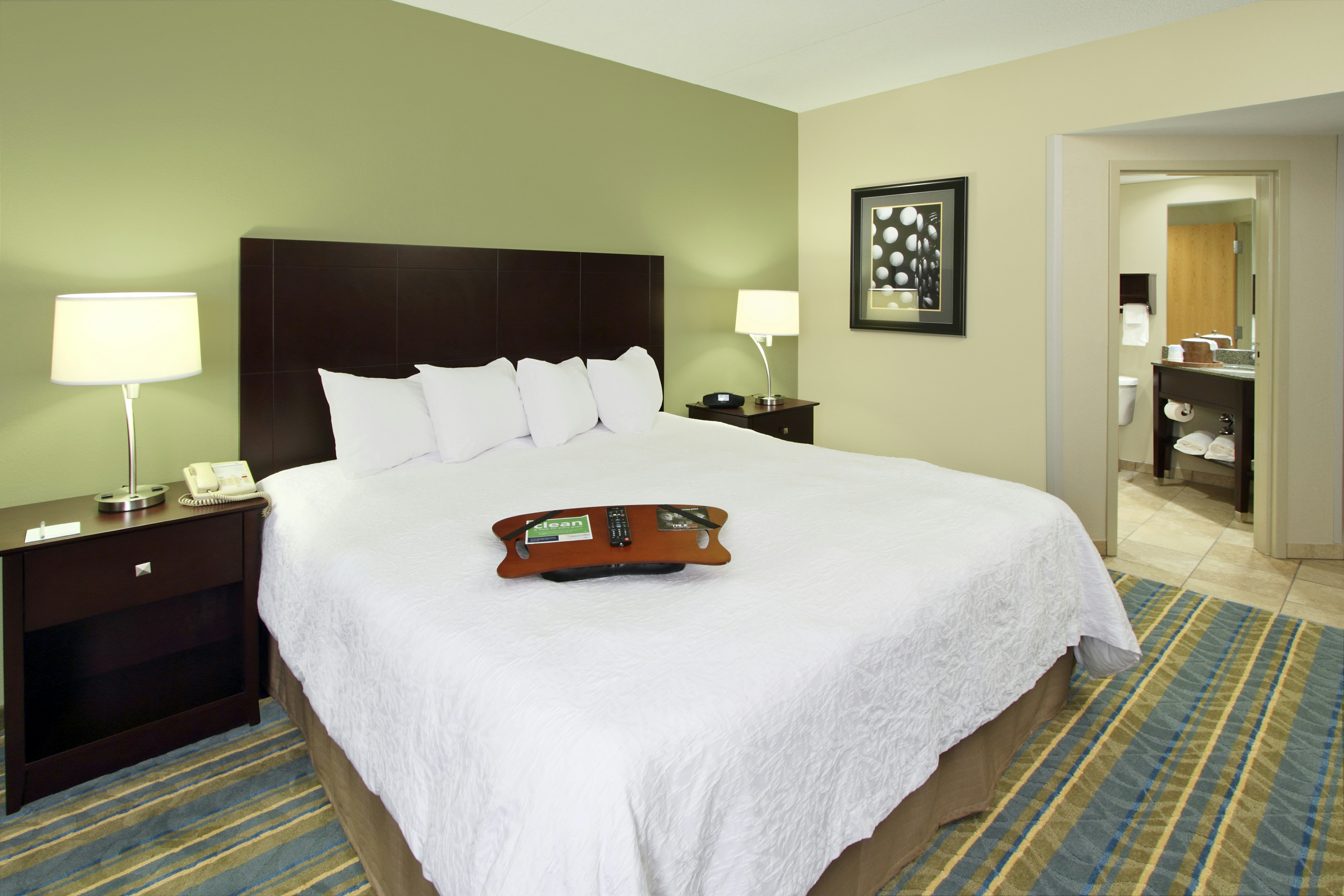 Hampton Inn Hagerstown