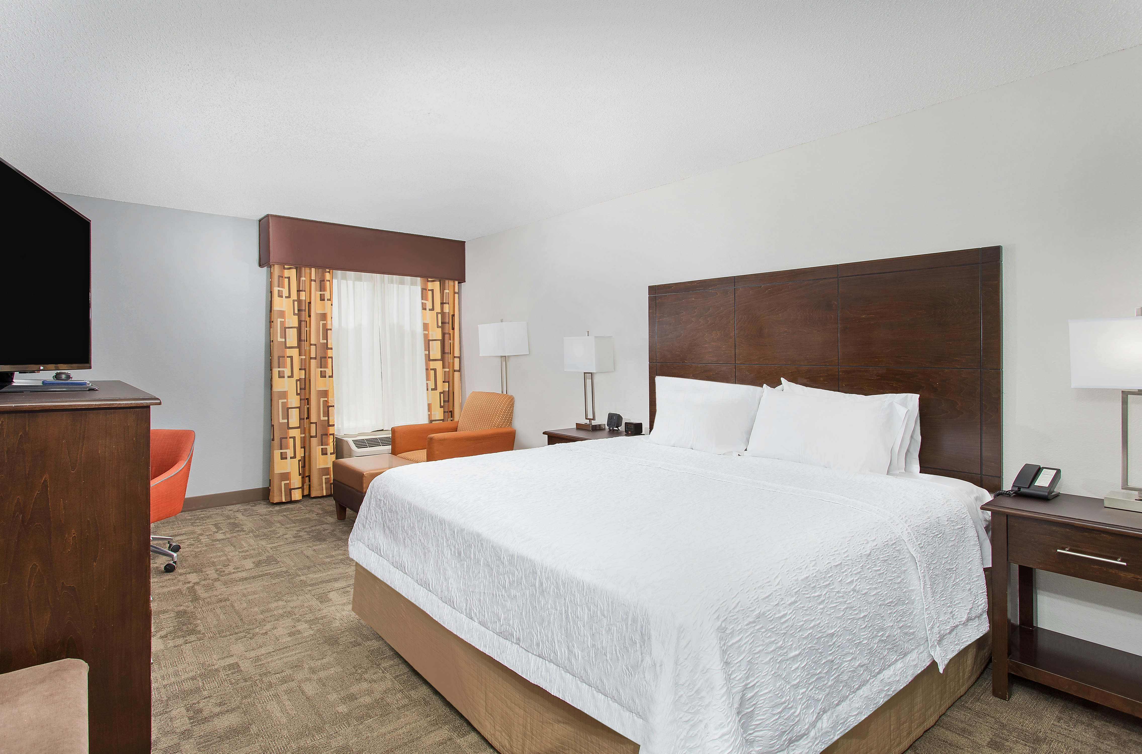 Hampton Inn Cullman