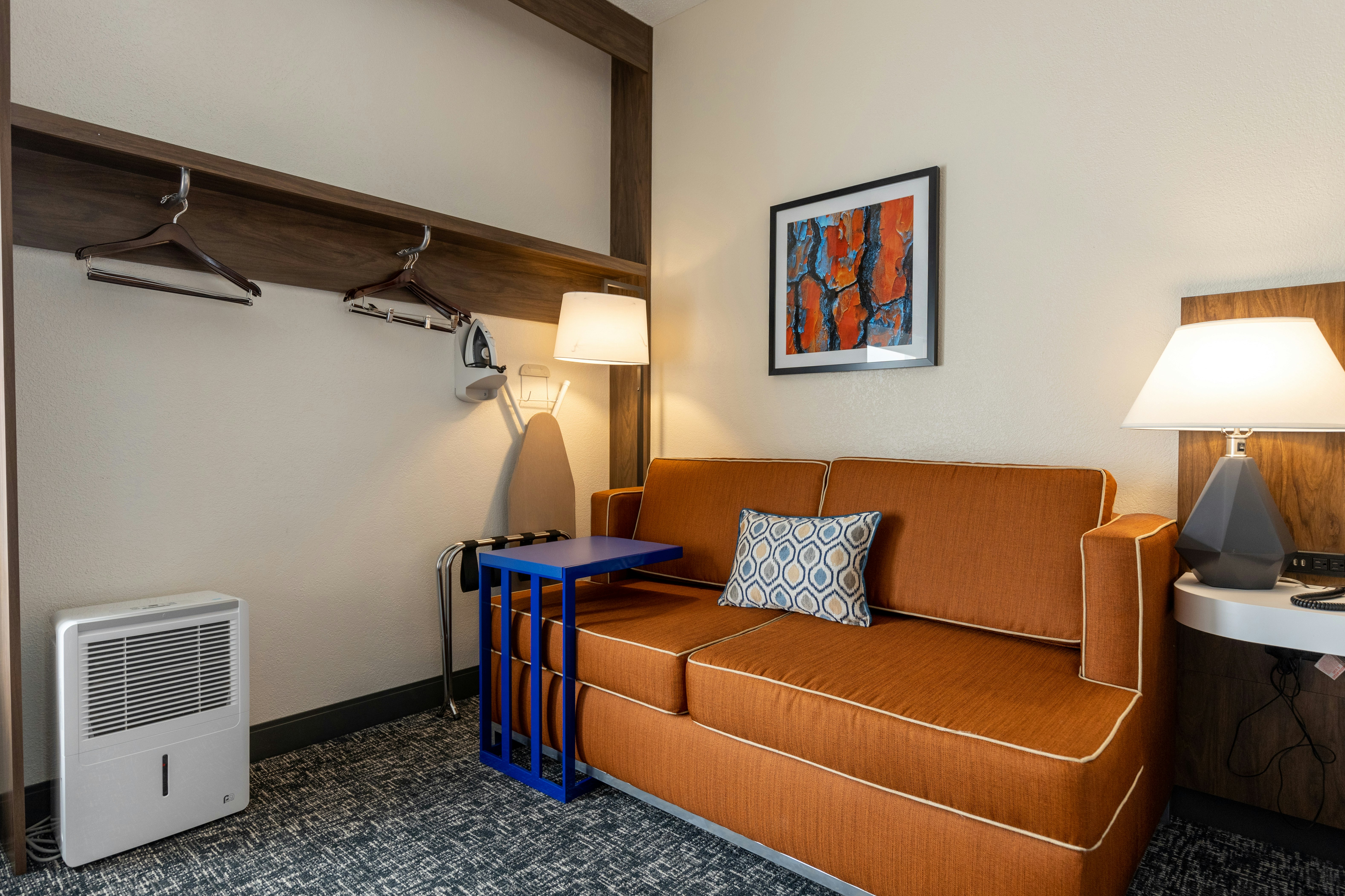 Hampton Inn Kuttawa/Eddyville
