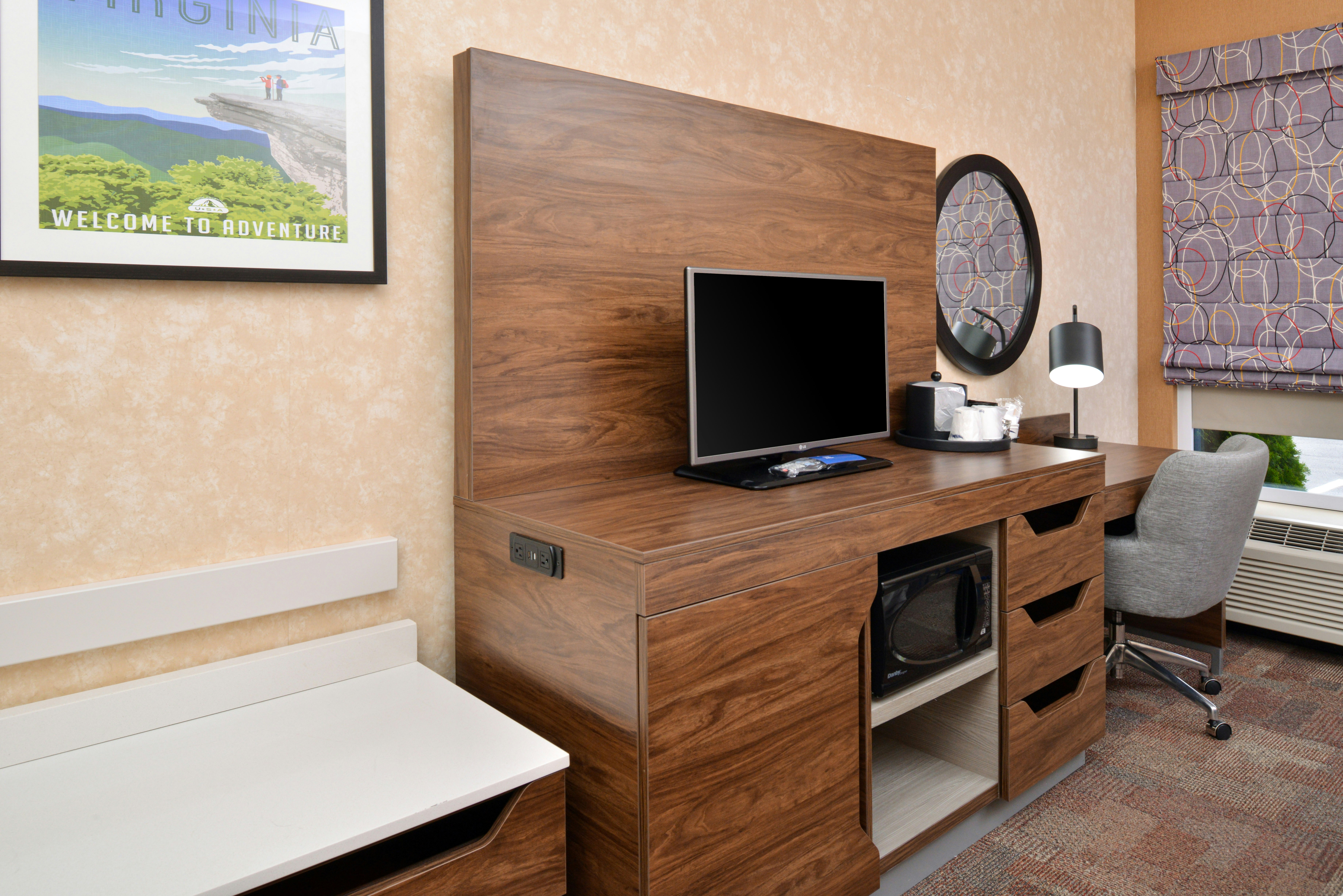 Hampton Inn Wytheville