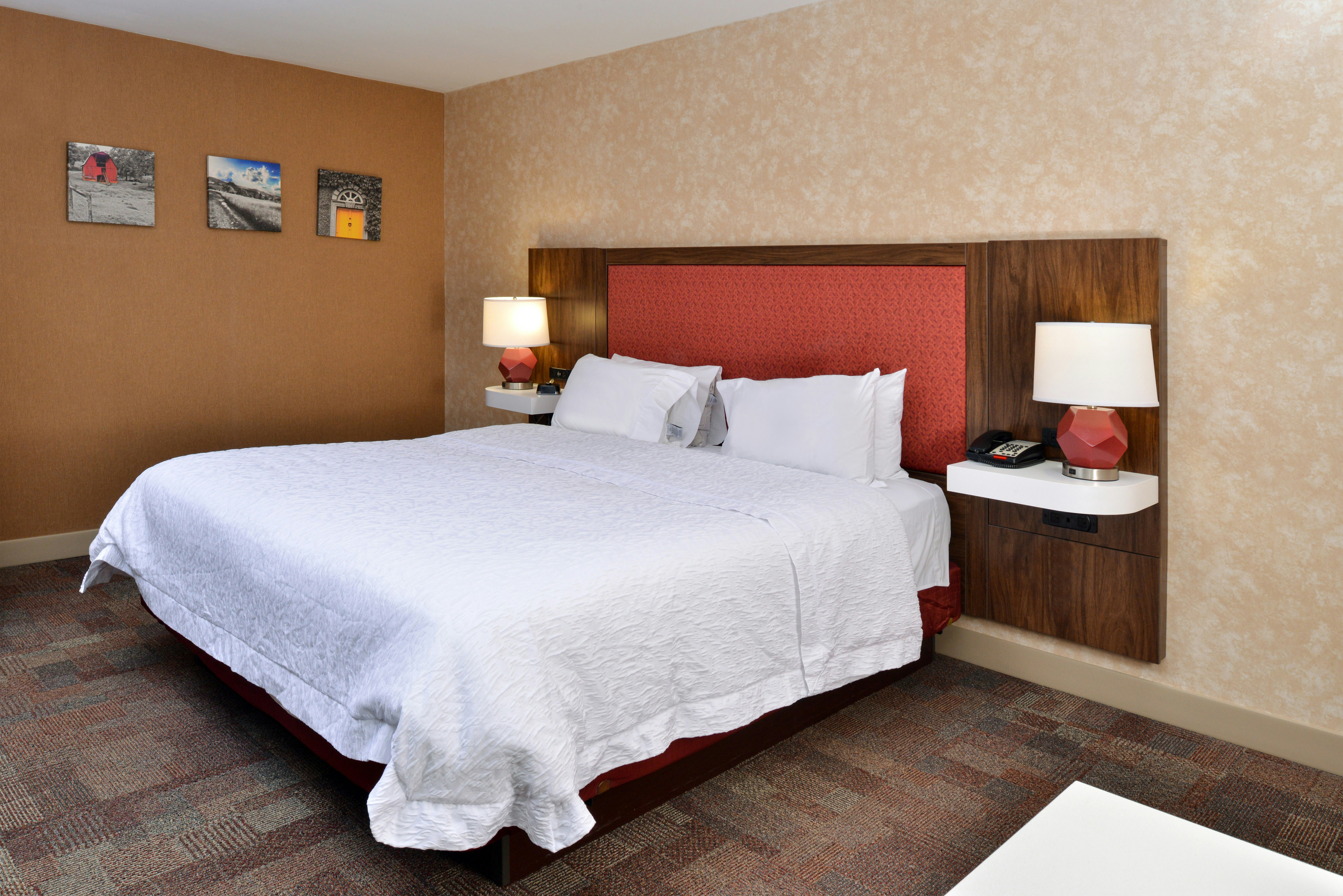 Hampton Inn Wytheville