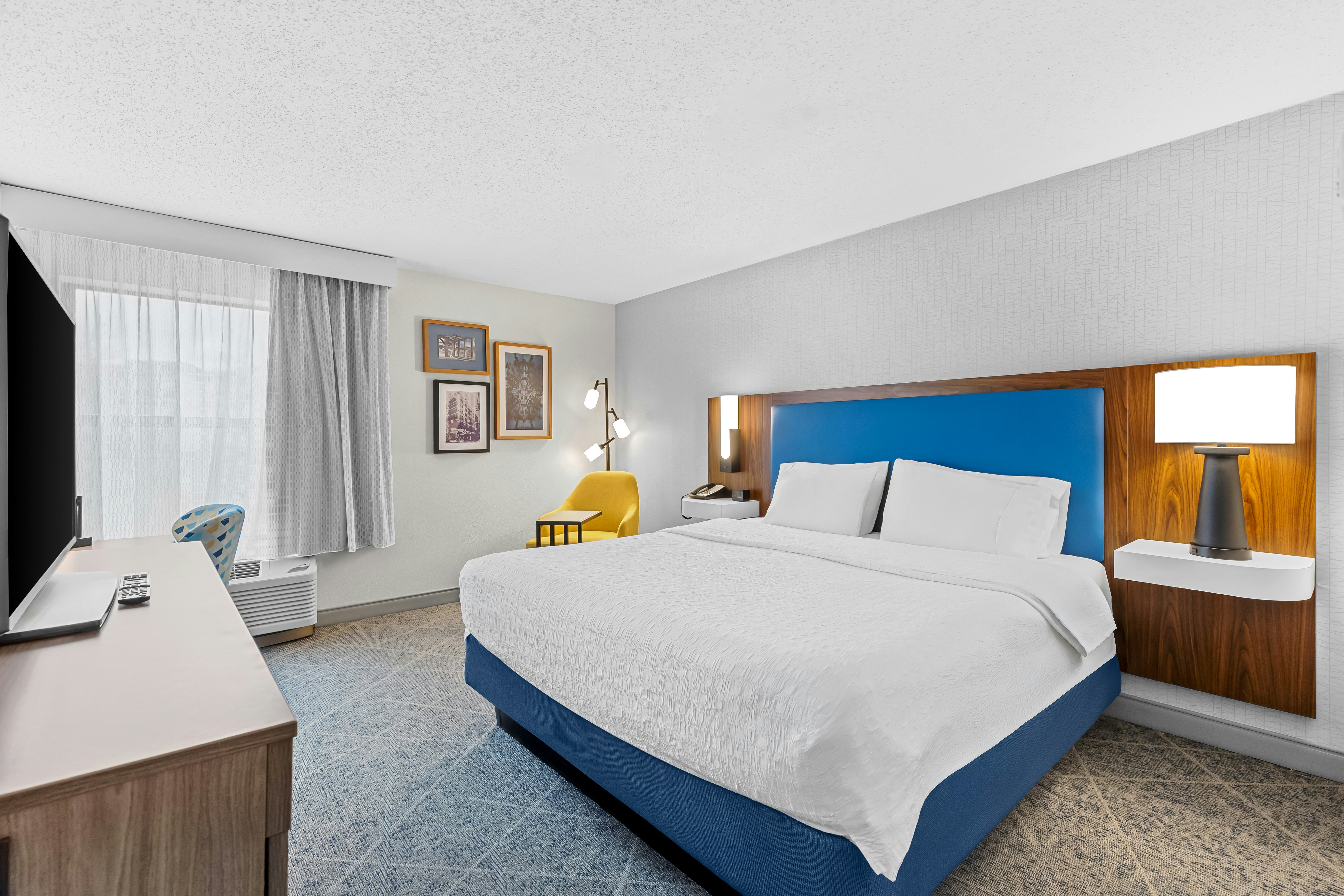 Hampton Inn Akron/Fairlawn