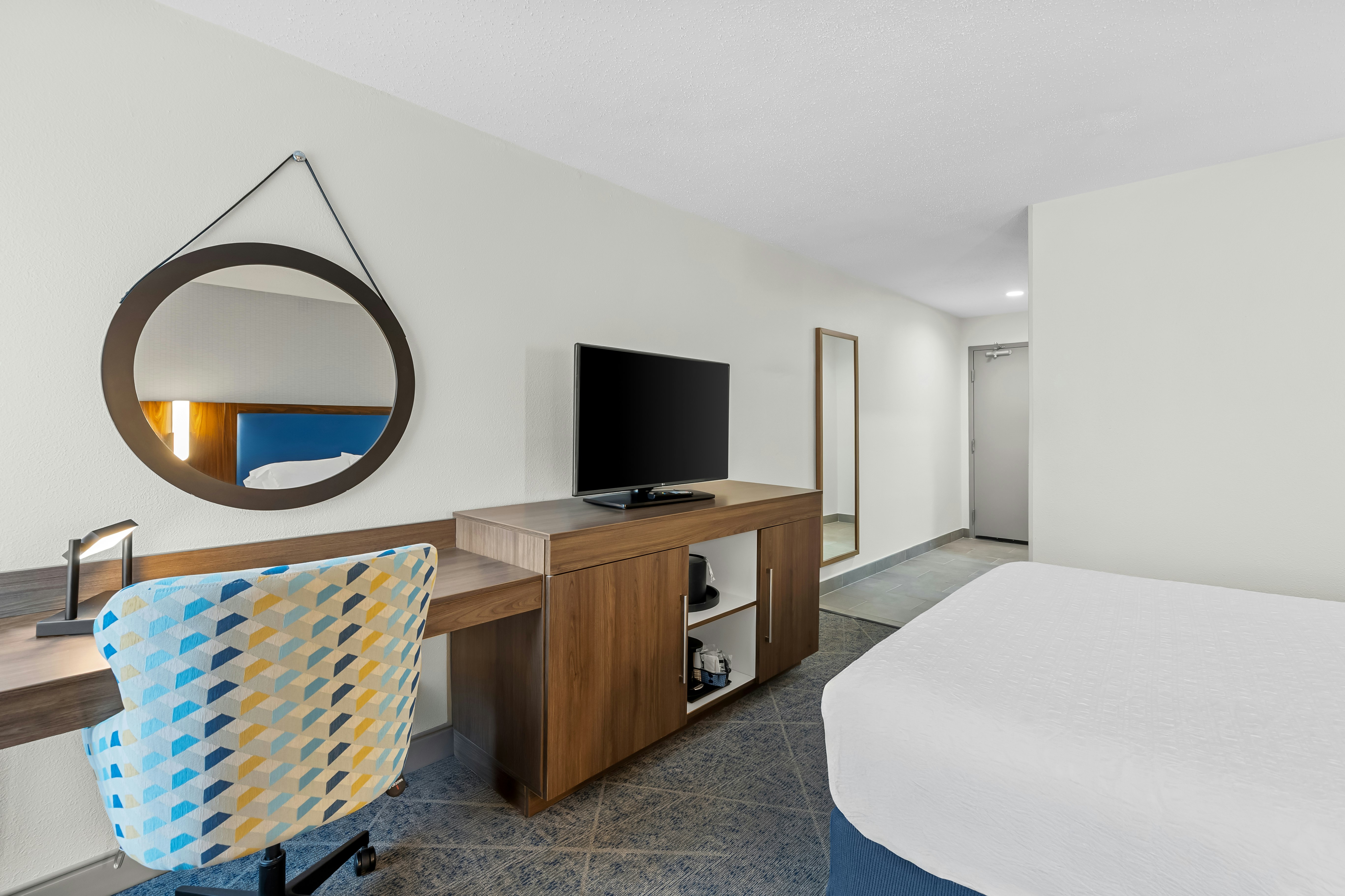 Hampton Inn Akron/Fairlawn