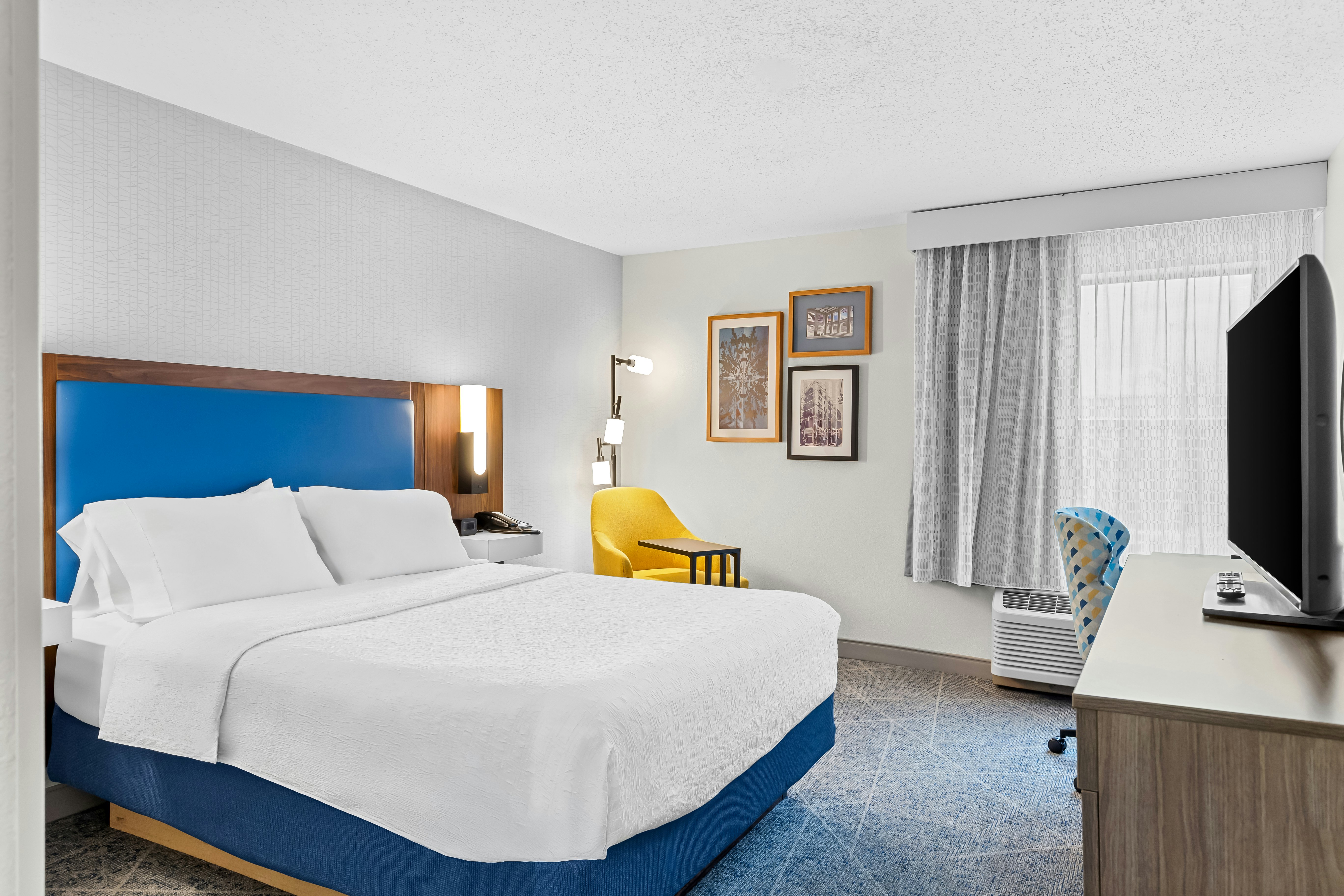 Hampton Inn Akron/Fairlawn
