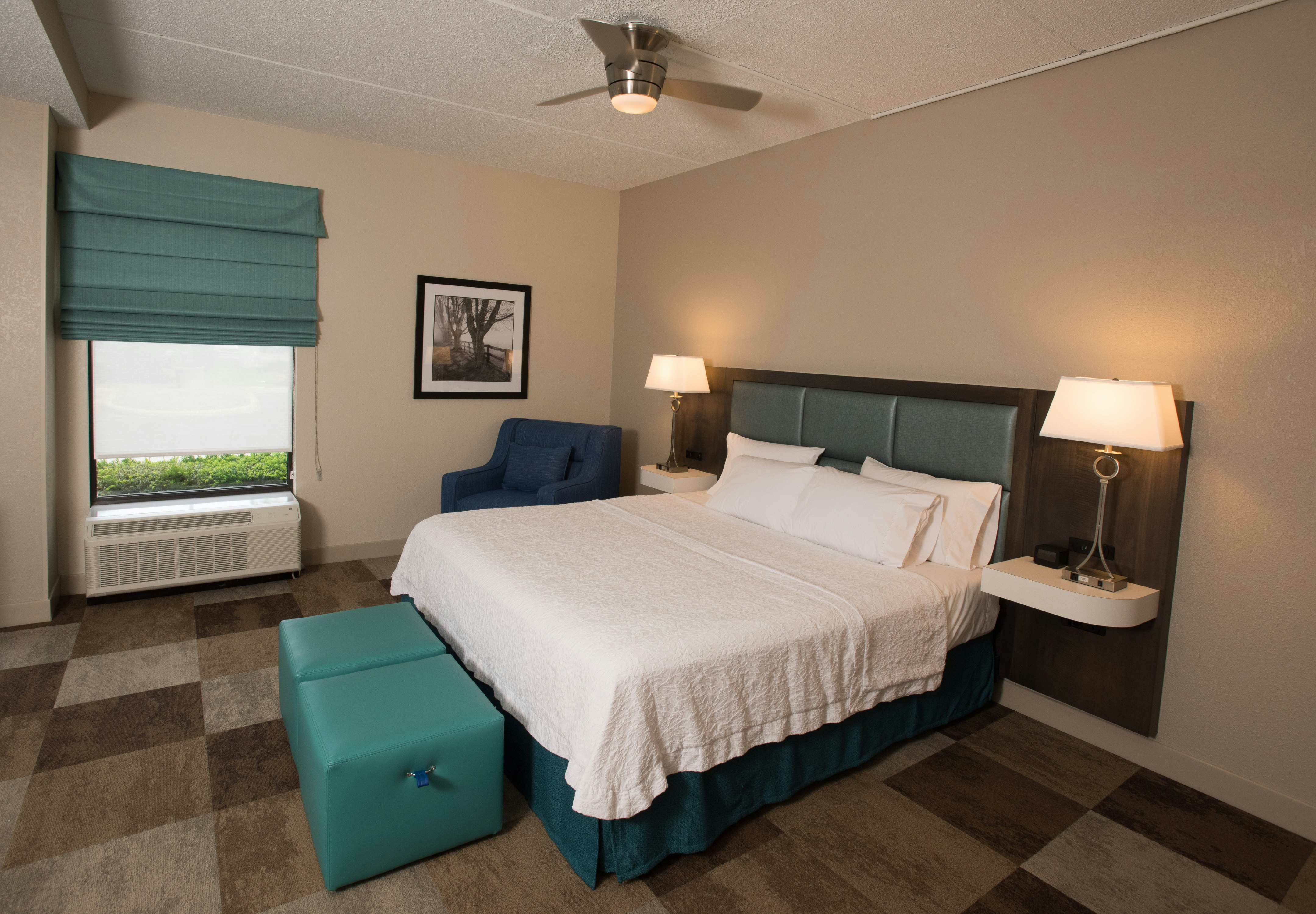 Hampton Inn Wooster