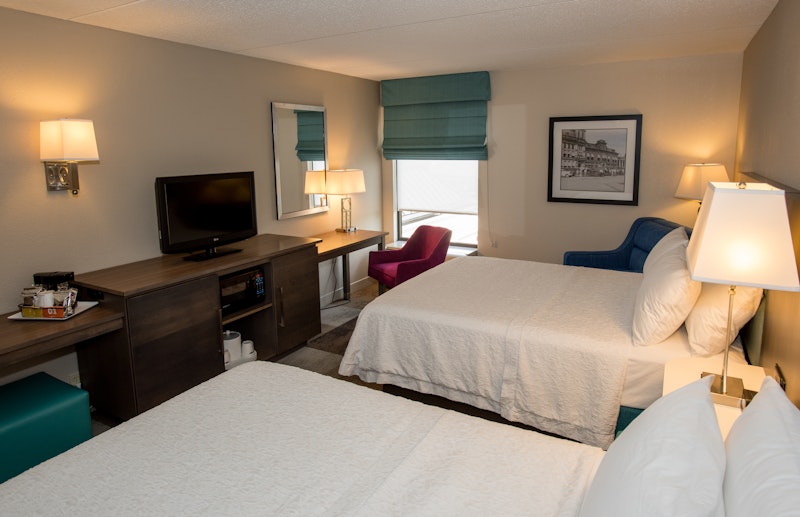 Hampton Inn Wooster