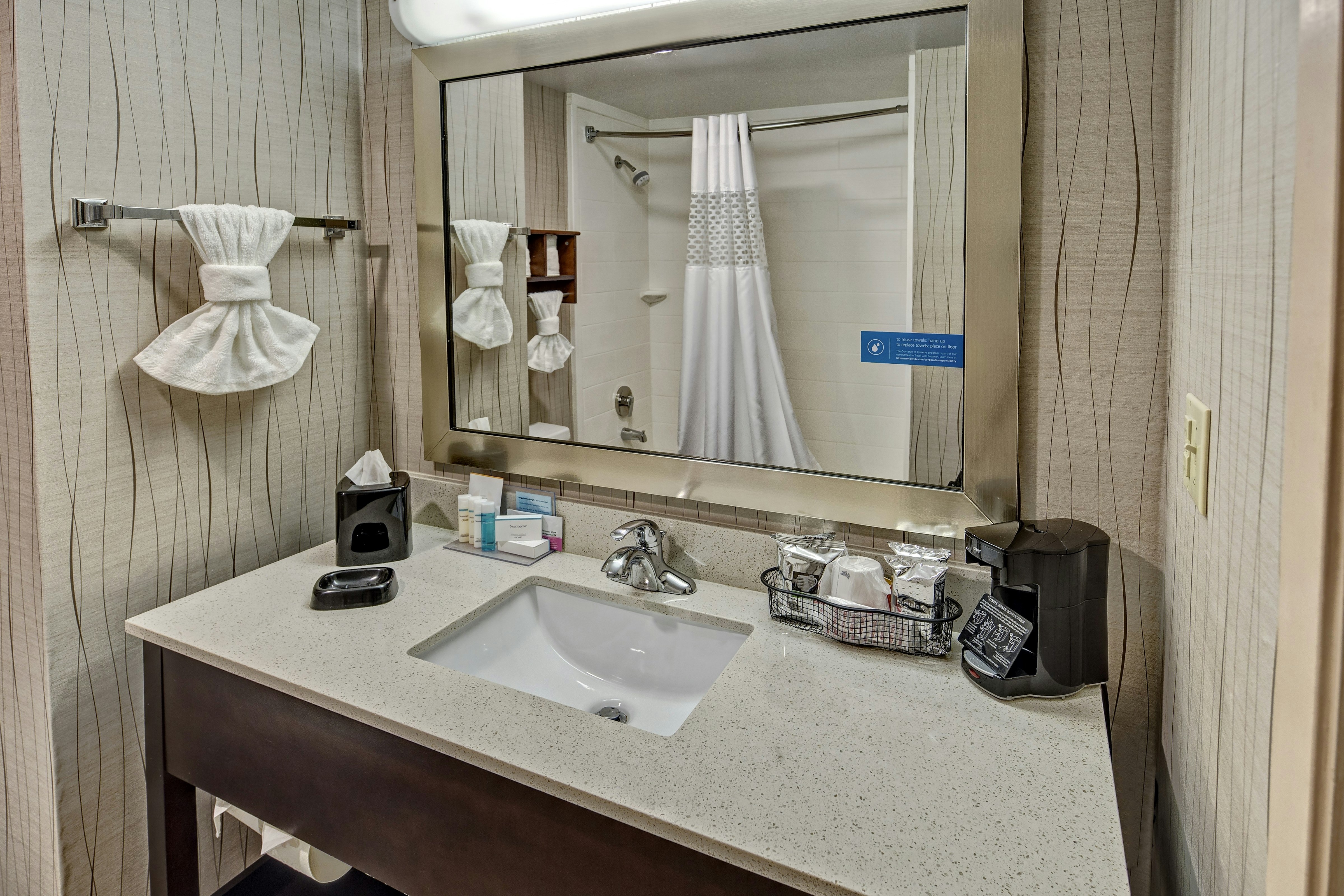 Hampton Inn Houston-Baytown