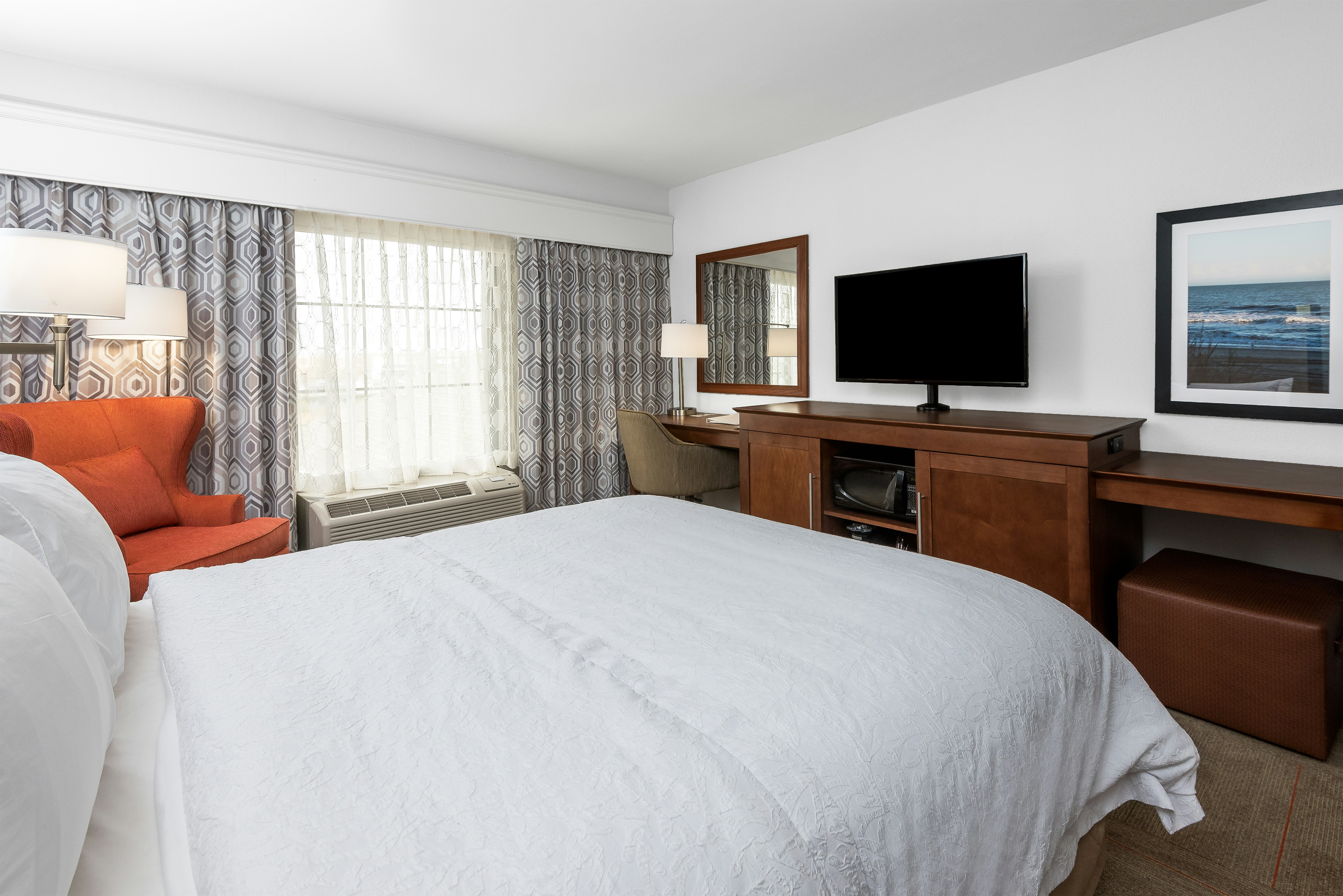 Hampton Inn & Suites by Hilton Florence Center