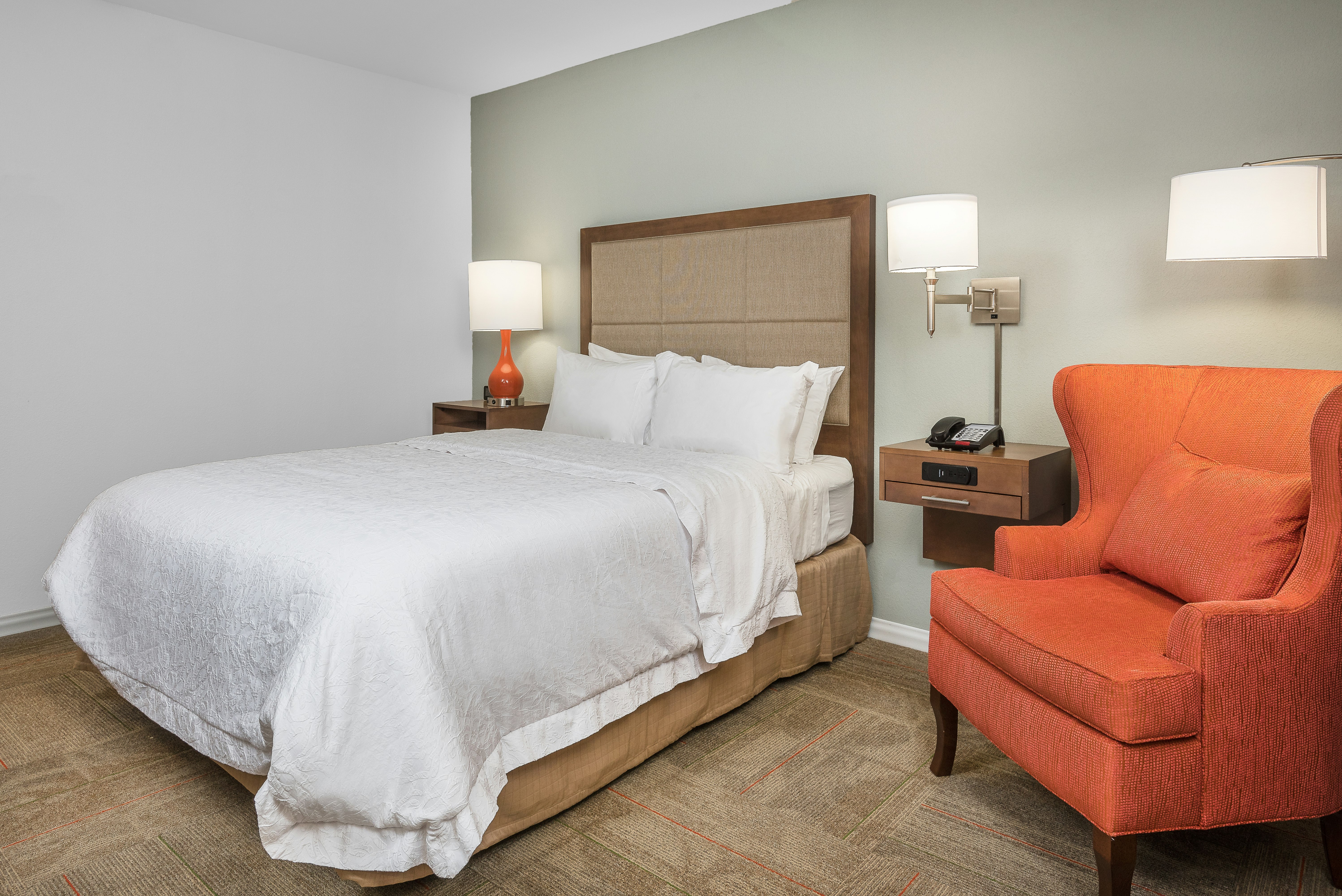 Hampton Inn & Suites by Hilton Florence Center