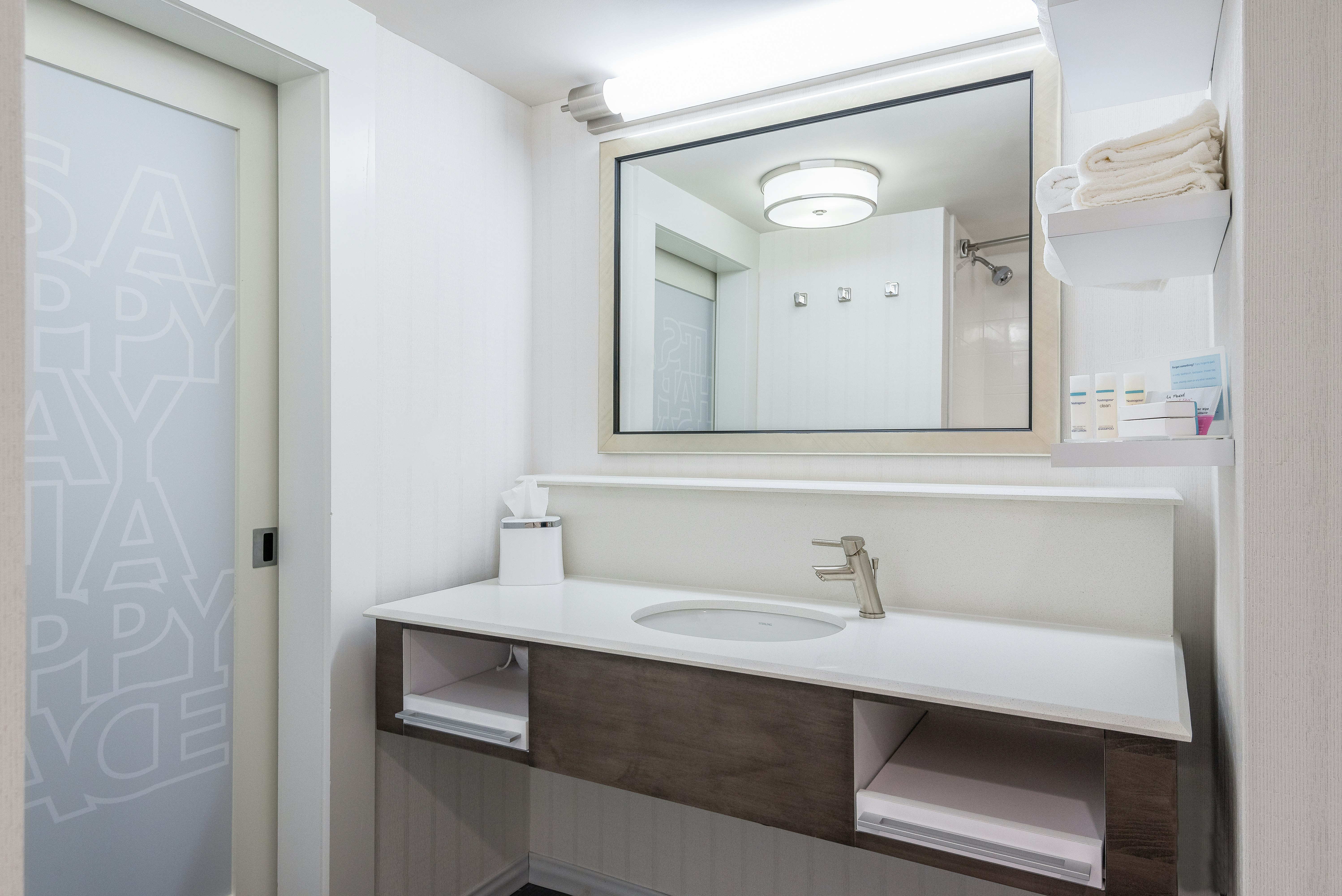 Hampton Inn & Suites by Hilton Florence Center