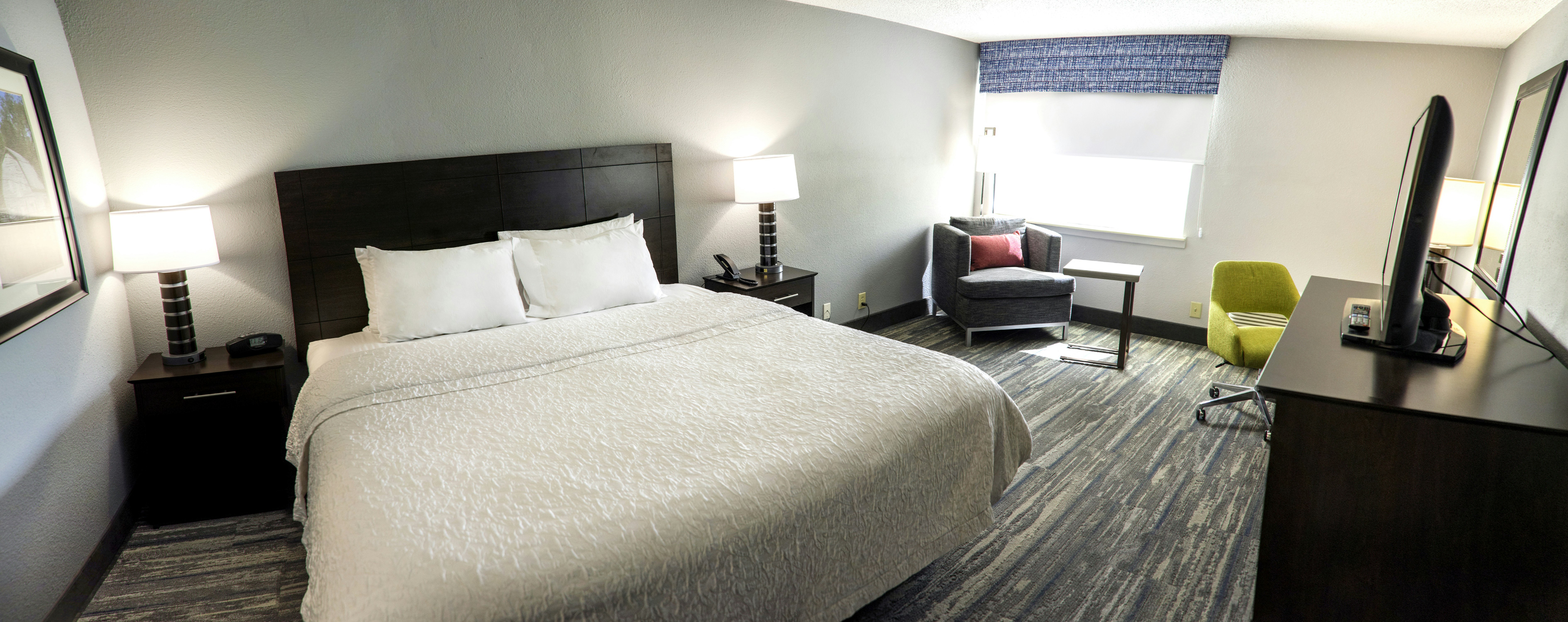 Hampton Inn Kinston