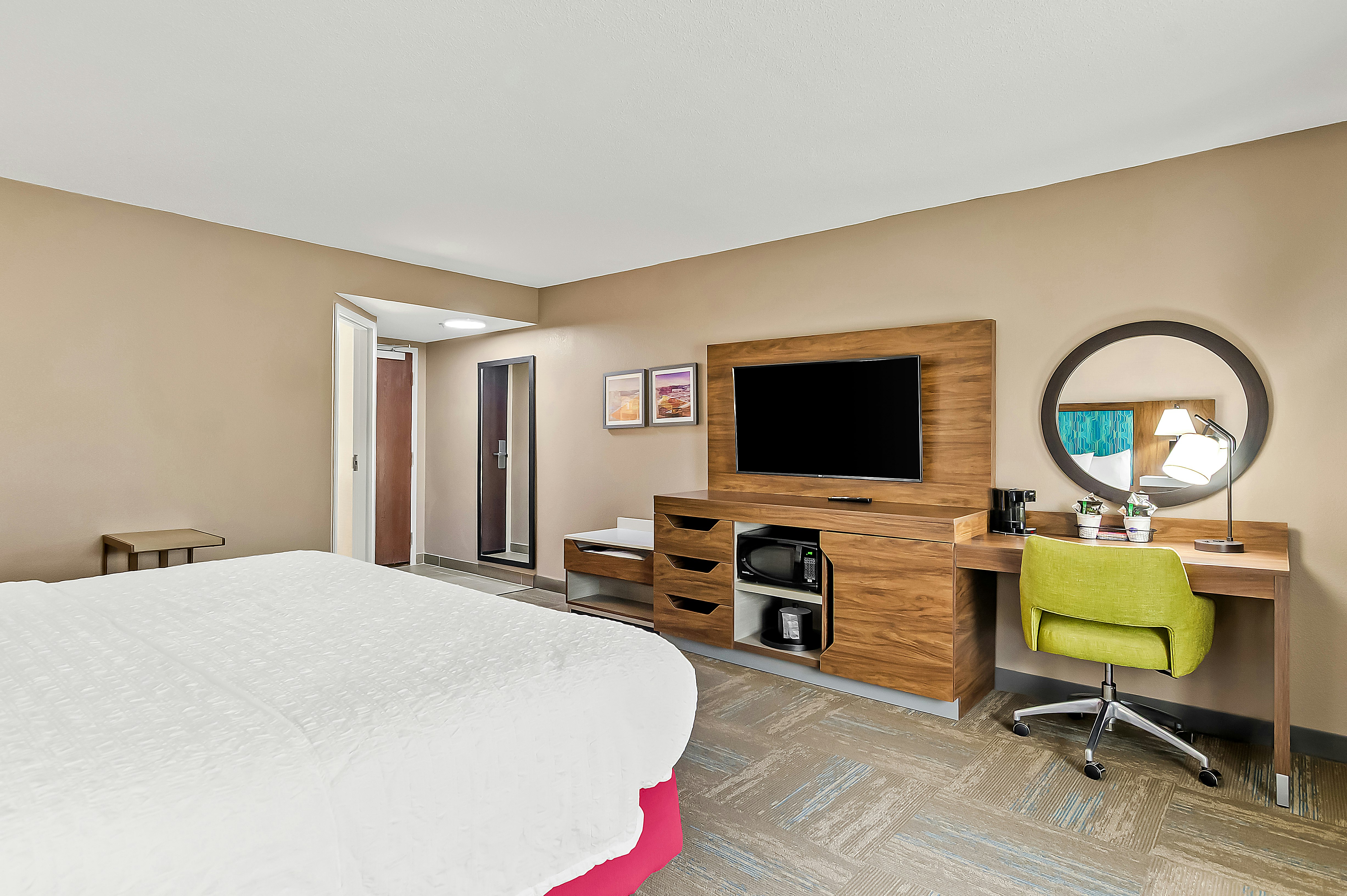Hampton Inn Princeton