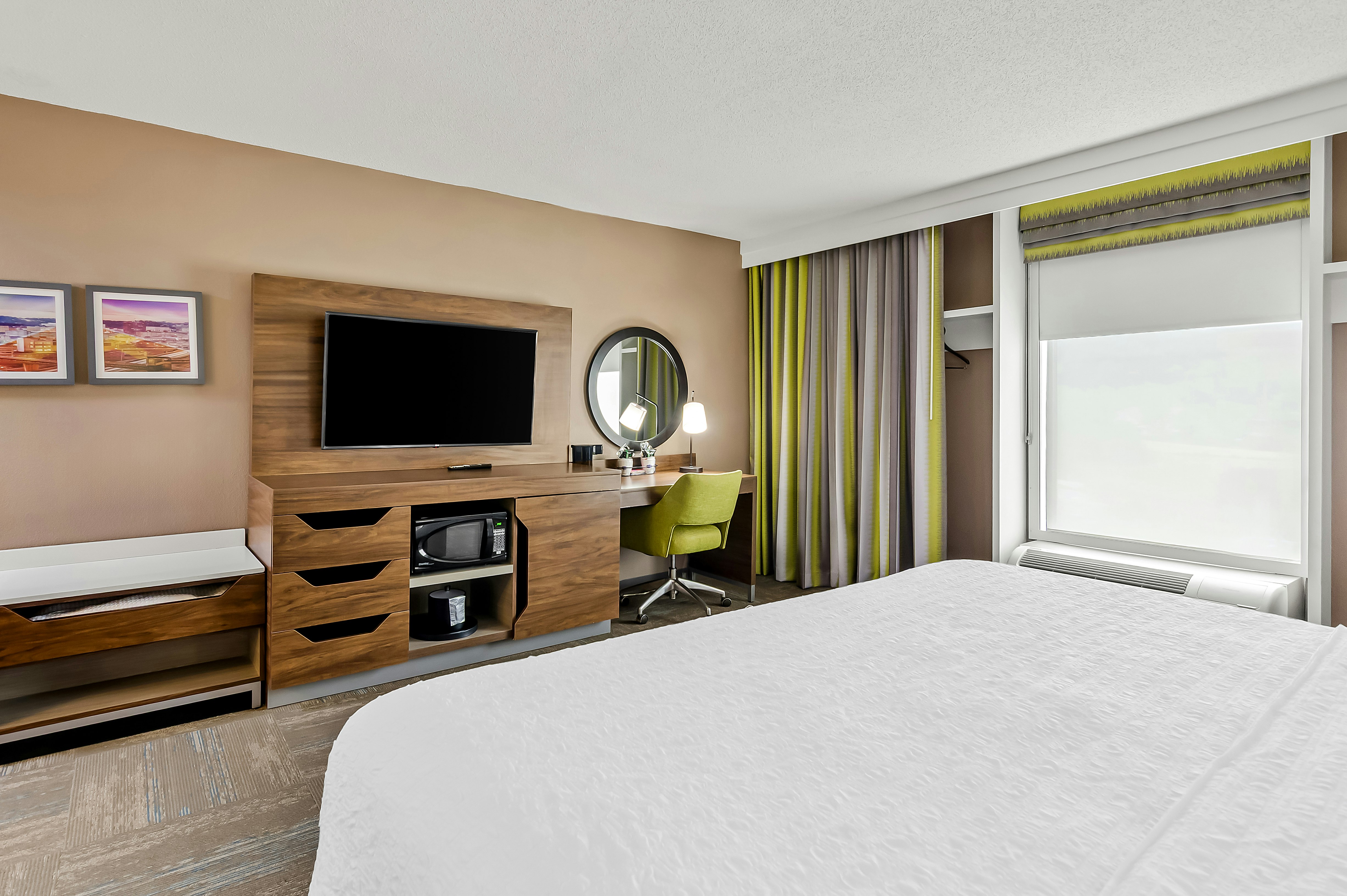 Hampton Inn Princeton