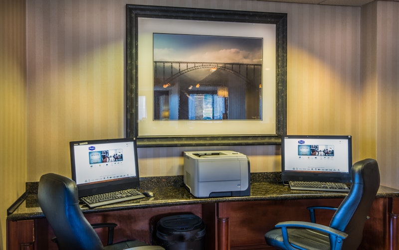 Hampton Inn Princeton