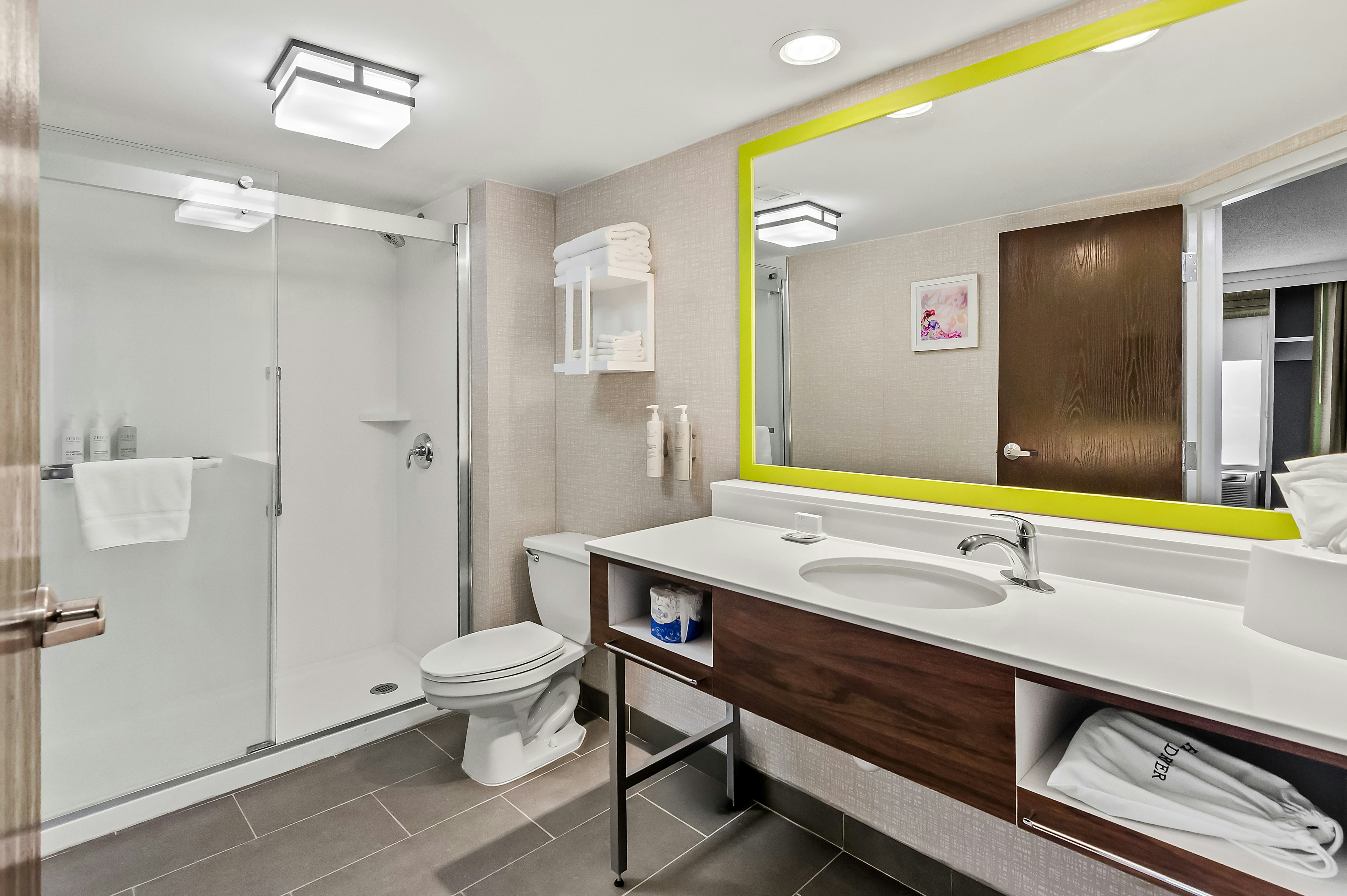 Hampton Inn Princeton