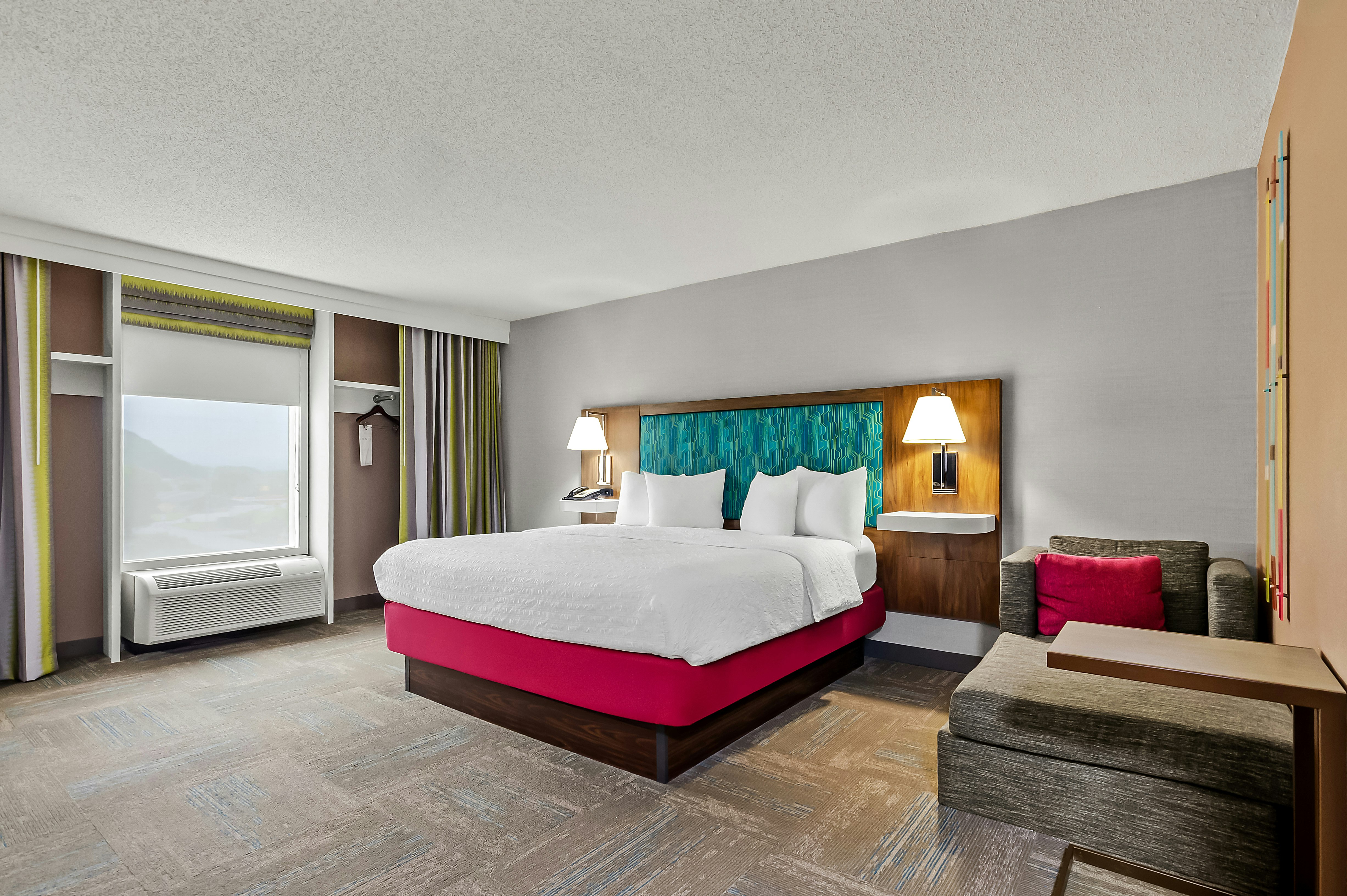 Hampton Inn Princeton