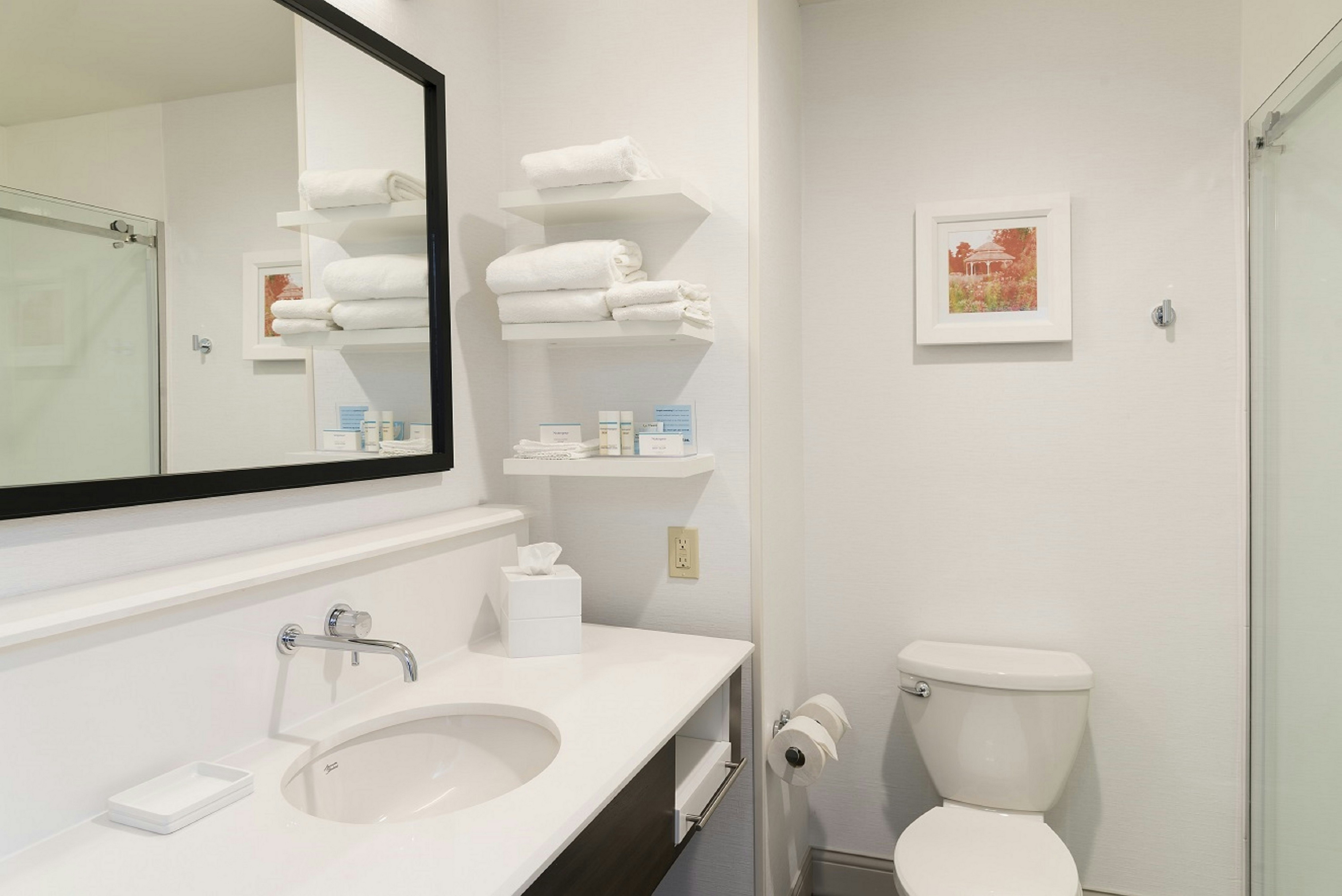 Hampton Inn Midland
