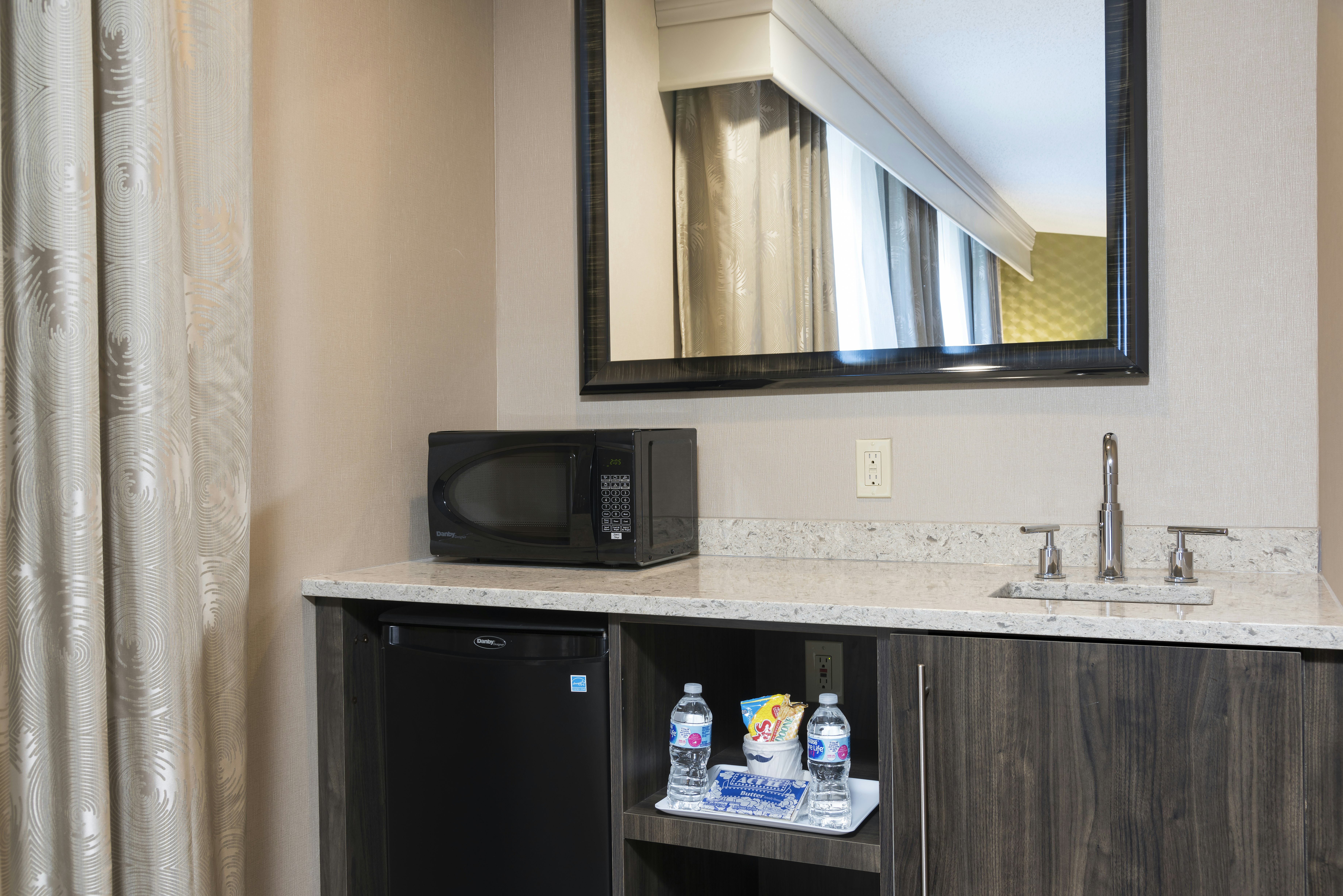Hampton Inn Midland