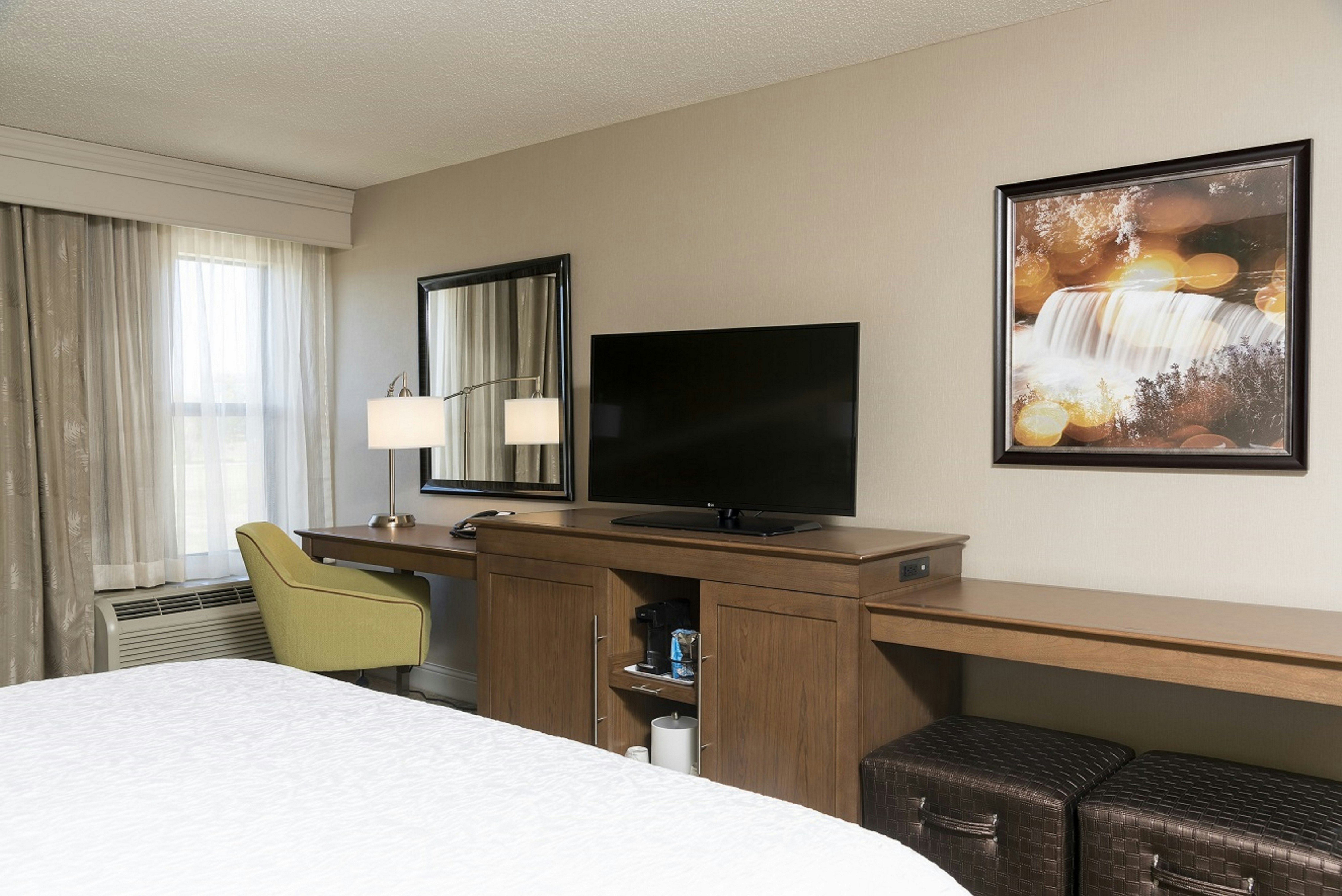 Hampton Inn Midland