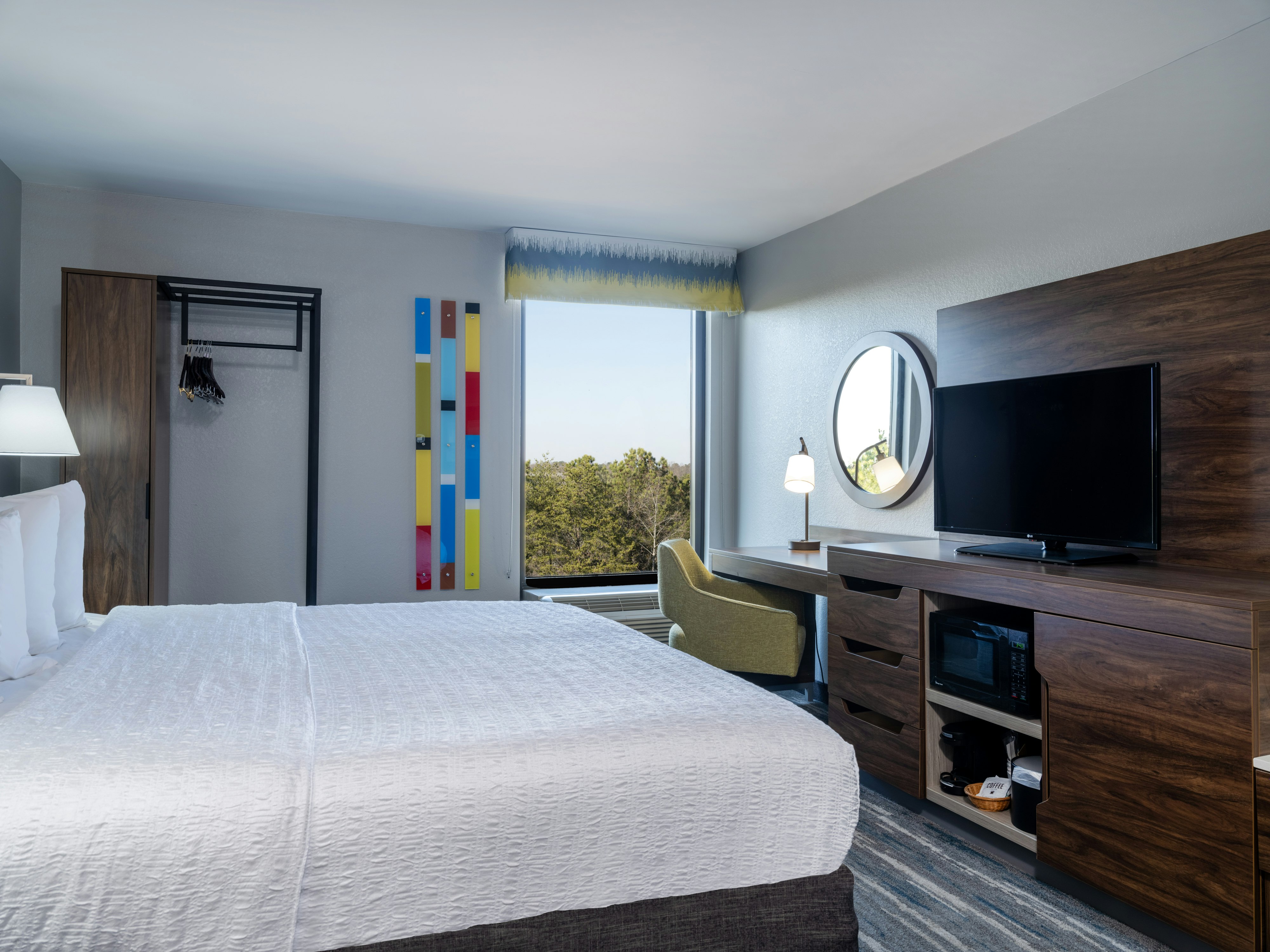 Hampton Inn Peachtree Corners/Norcross