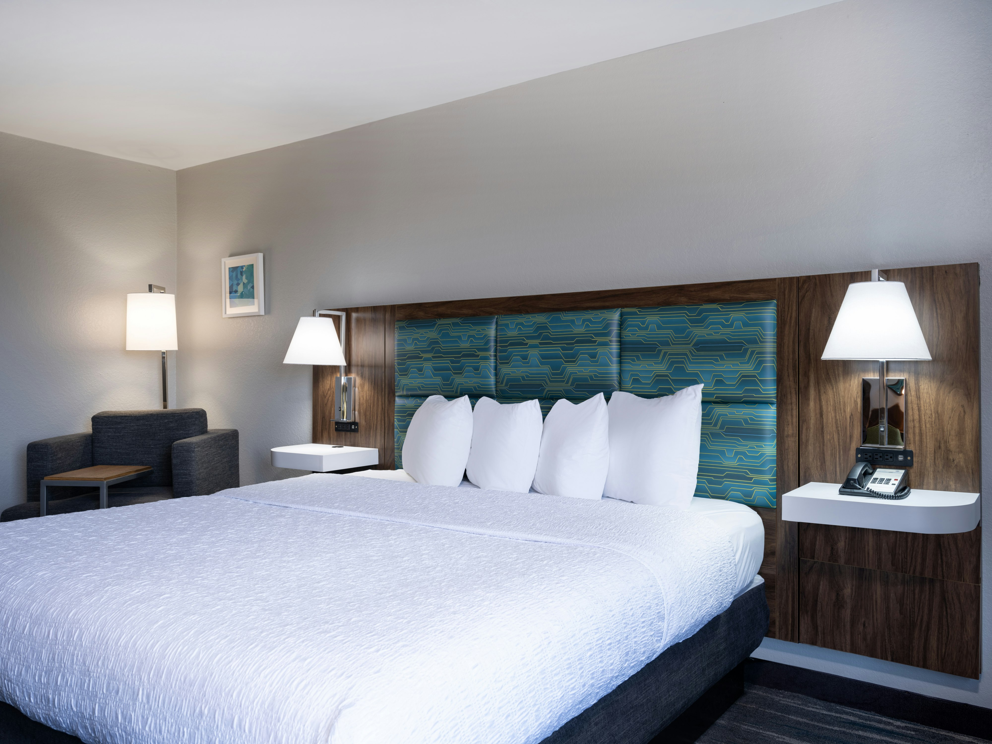 Hampton Inn Peachtree Corners/Norcross