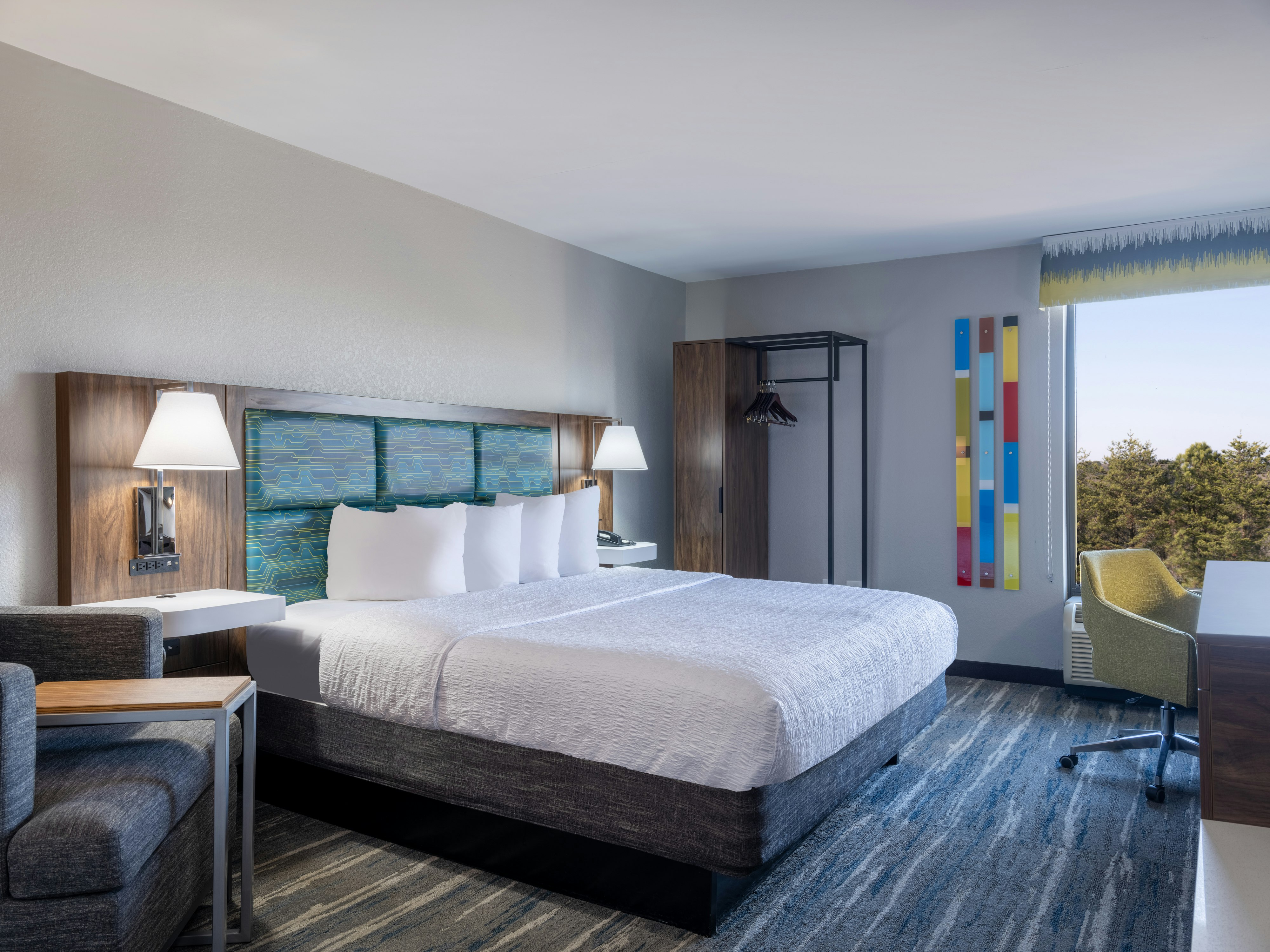 Hampton Inn Peachtree Corners/Norcross