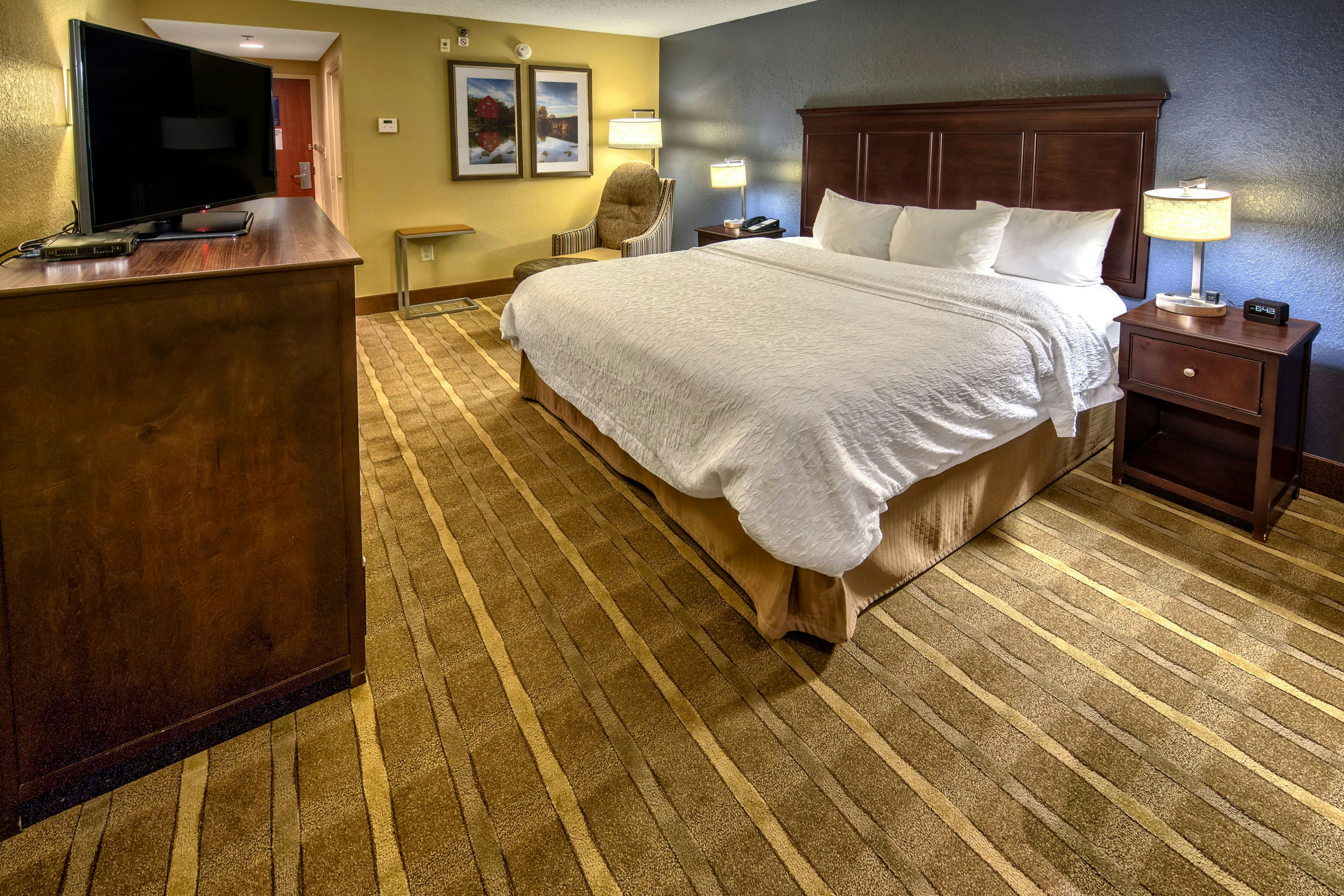 Hampton Inn Peachtree Corners/Norcross