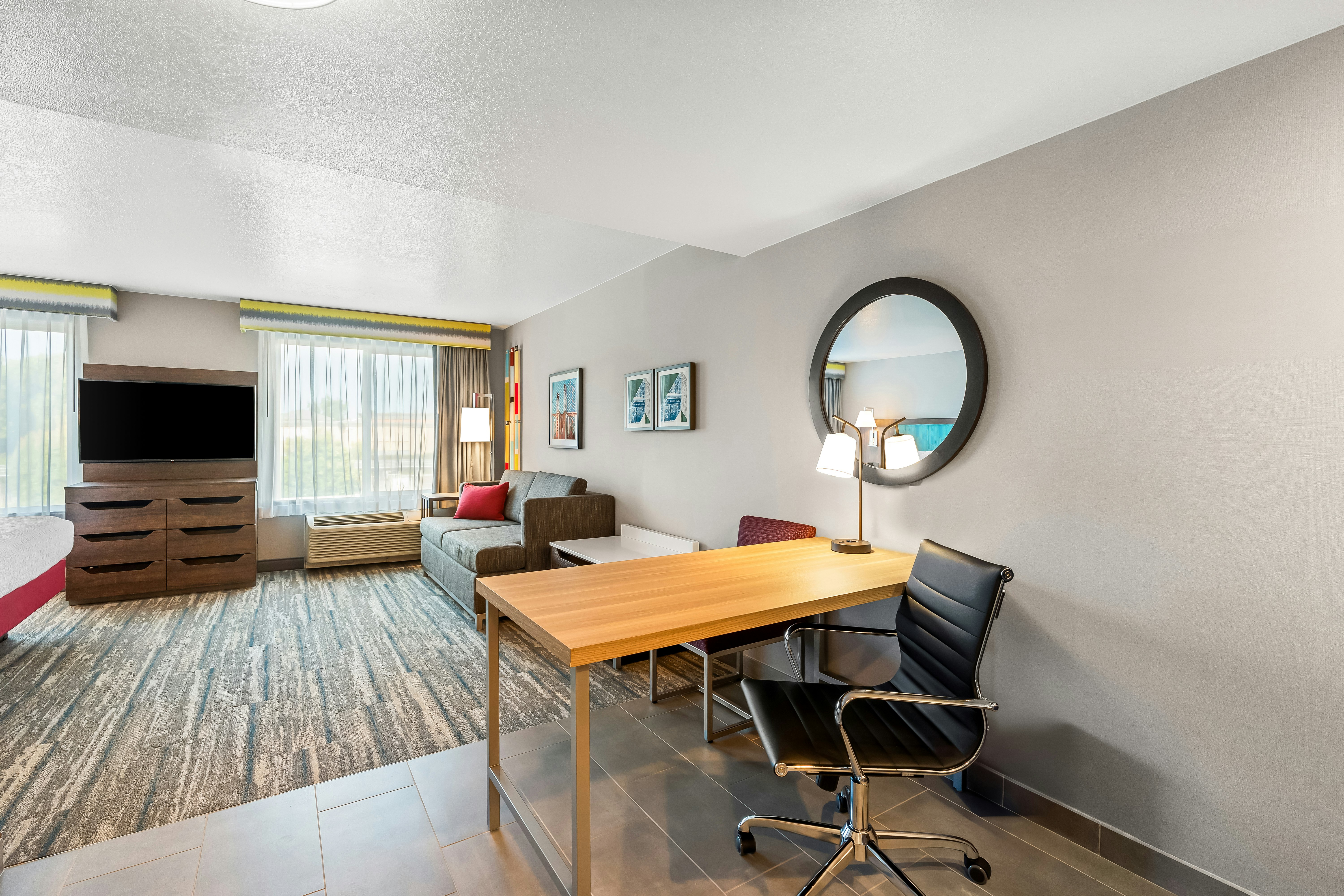 Hampton Inn & Suites Lathrop