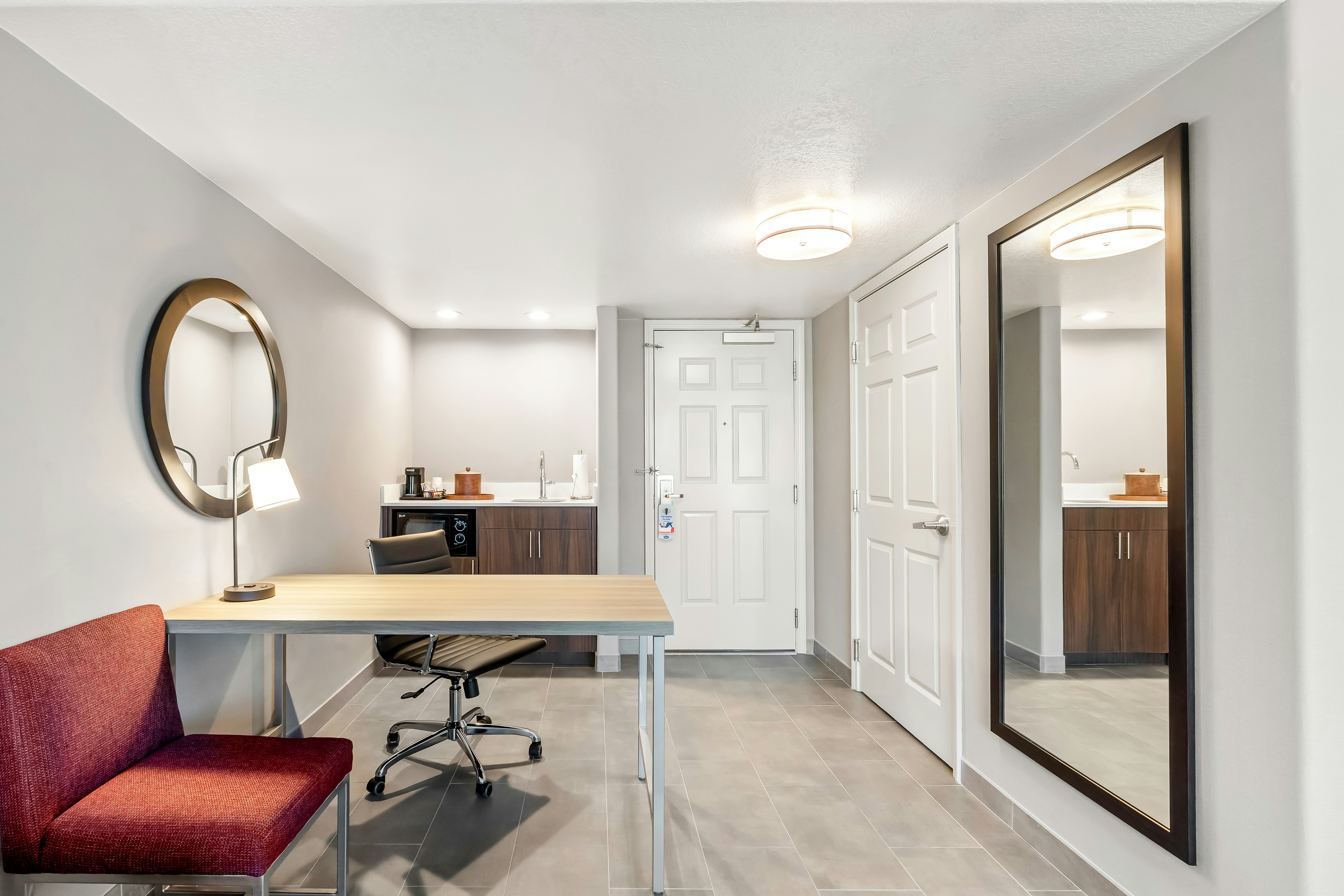 Hampton Inn & Suites Lathrop